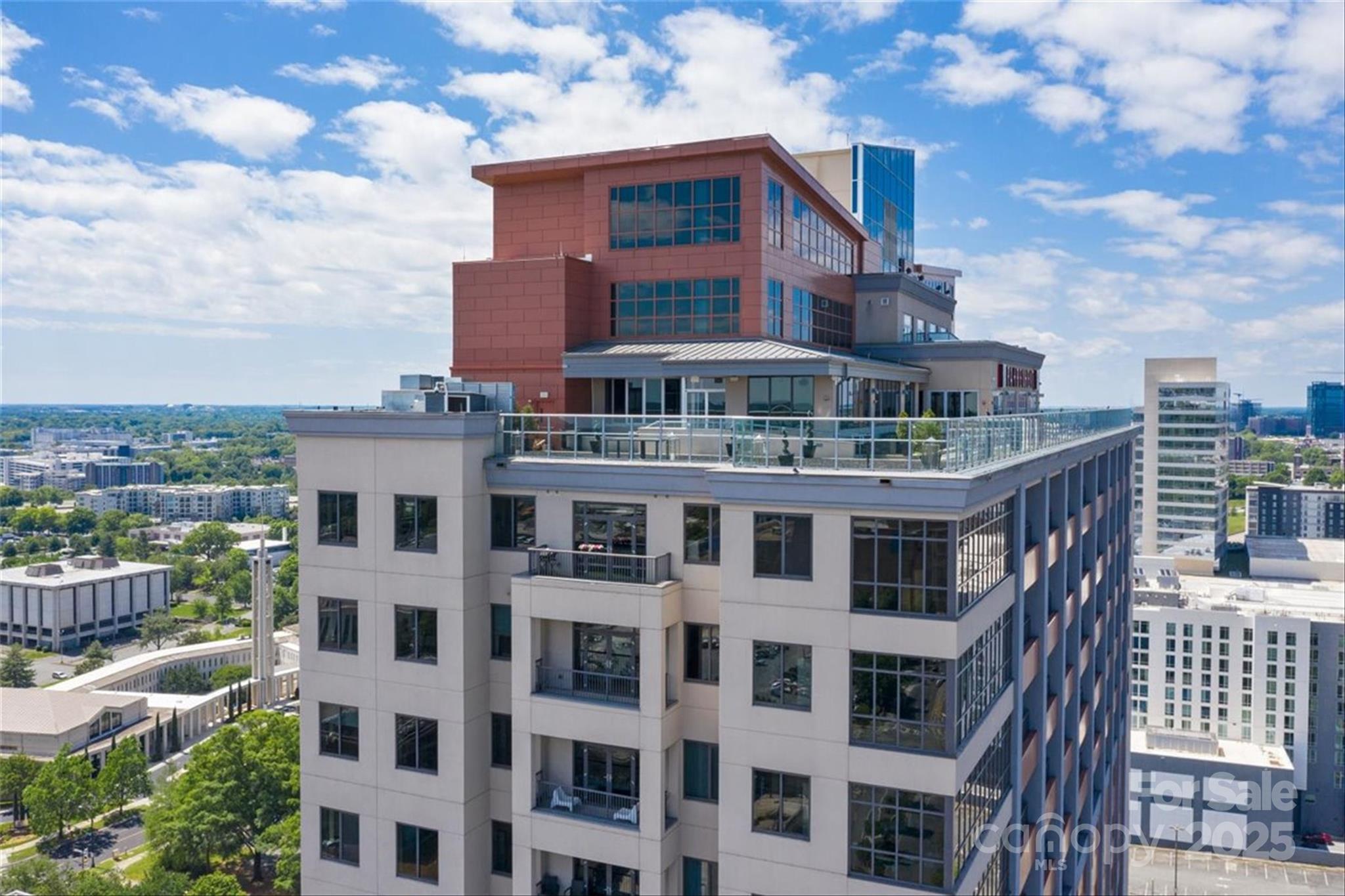 222 S Caldwell Street Unit: 1812