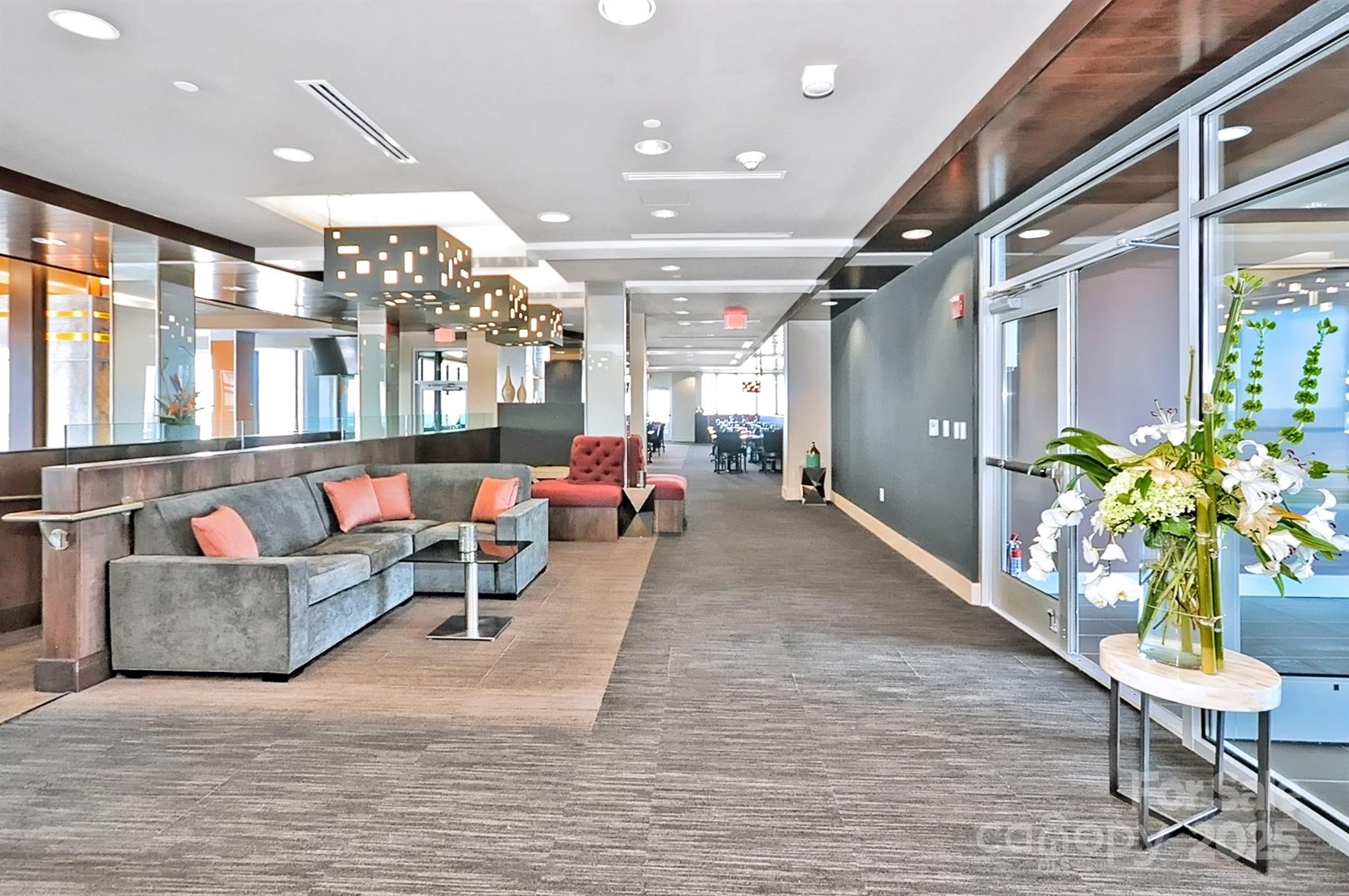 222 S Caldwell Street Unit: 1812