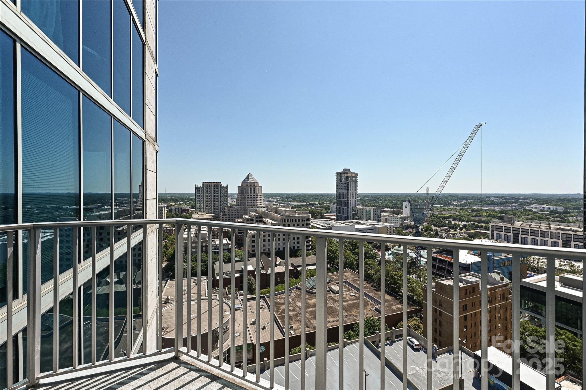 210 N Church Street Unit: 2013