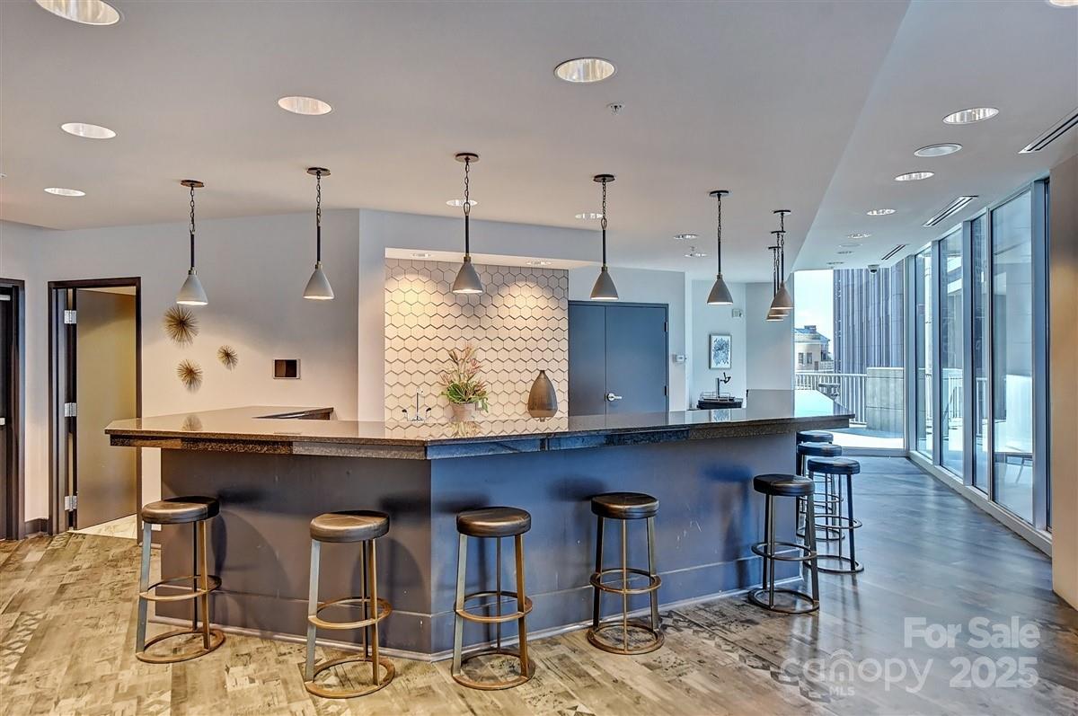 210 N Church Street Unit: 2013