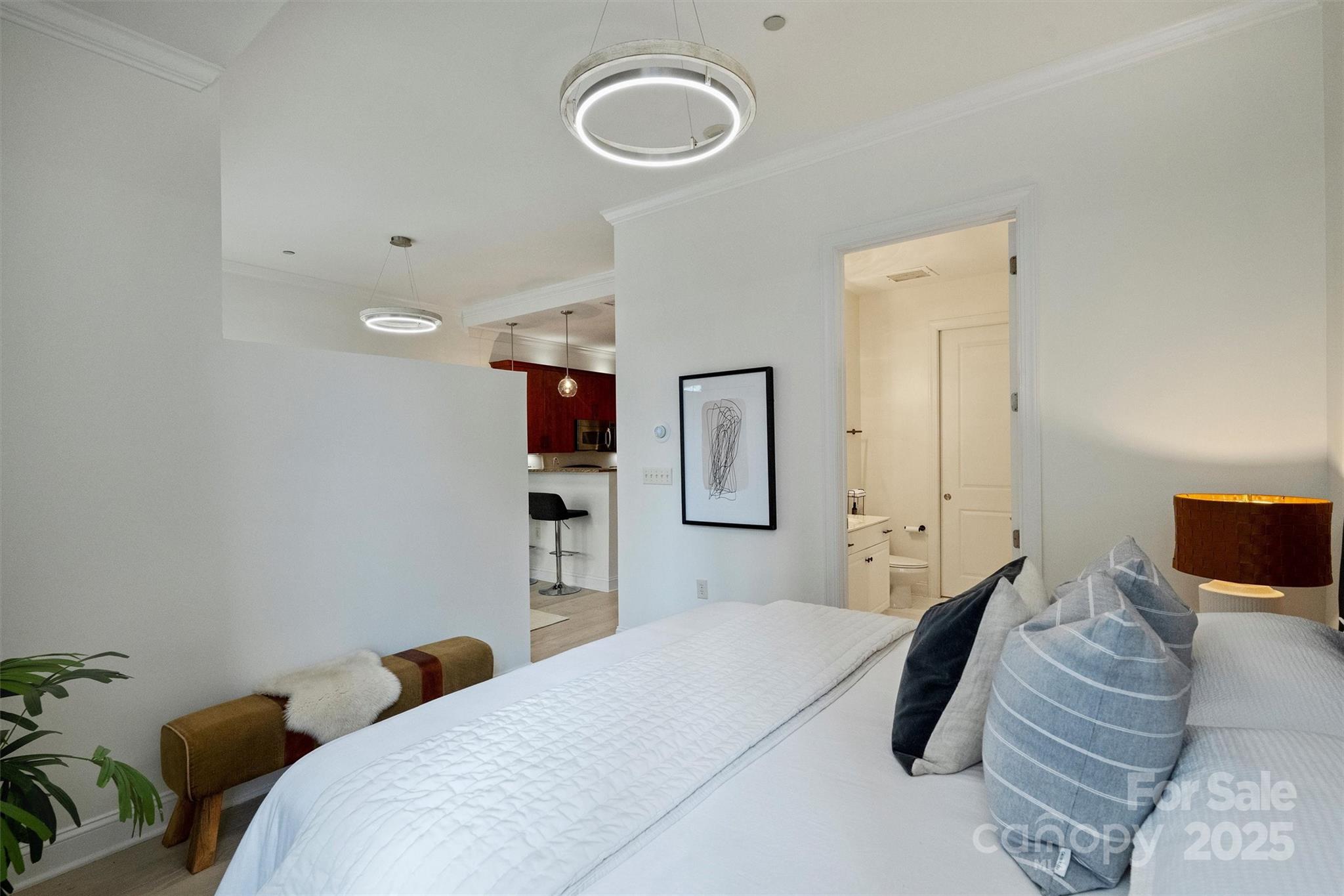 230 S Tryon Street Unit: 403