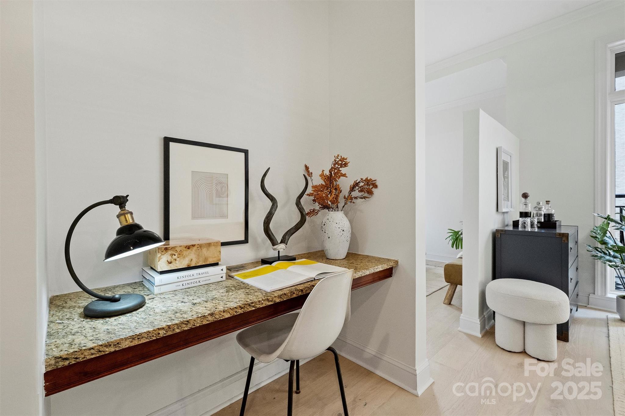 230 S Tryon Street Unit: 403