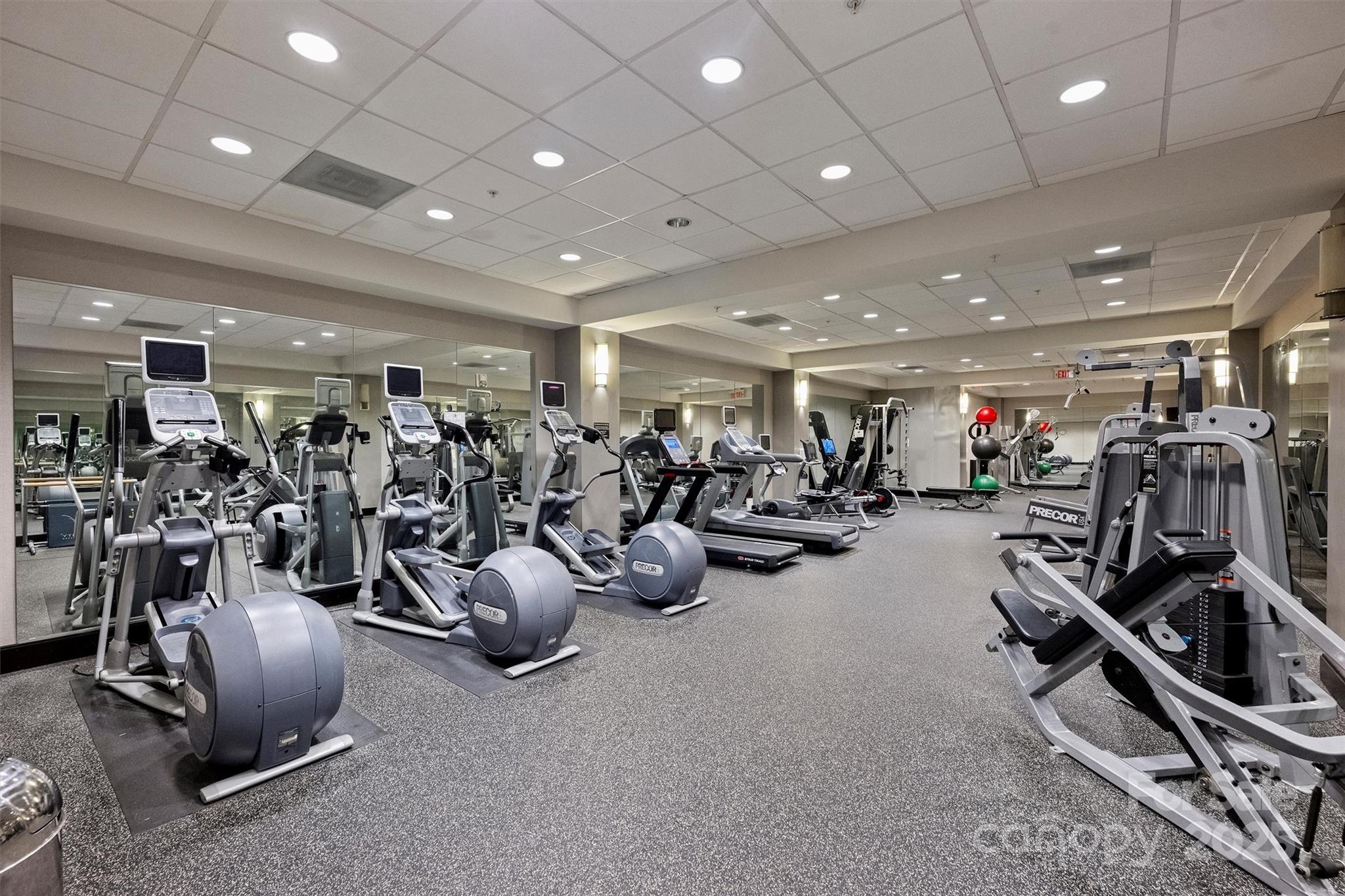 230 S Tryon Street Unit: 403