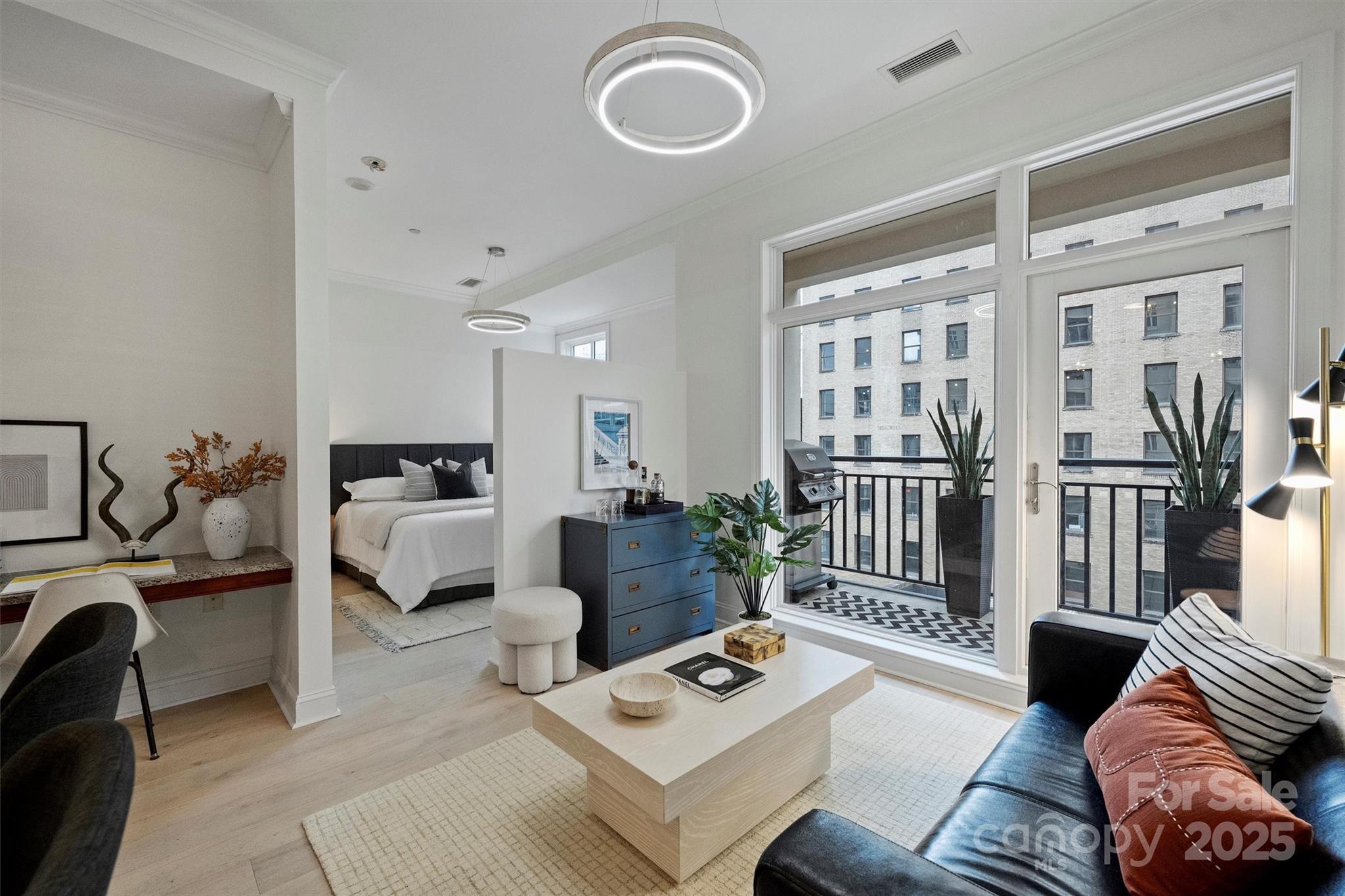 230 S Tryon Street Unit: 403