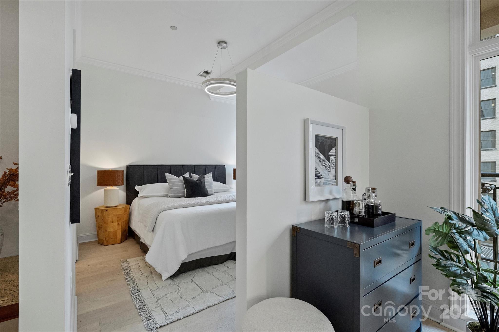 230 S Tryon Street Unit: 403