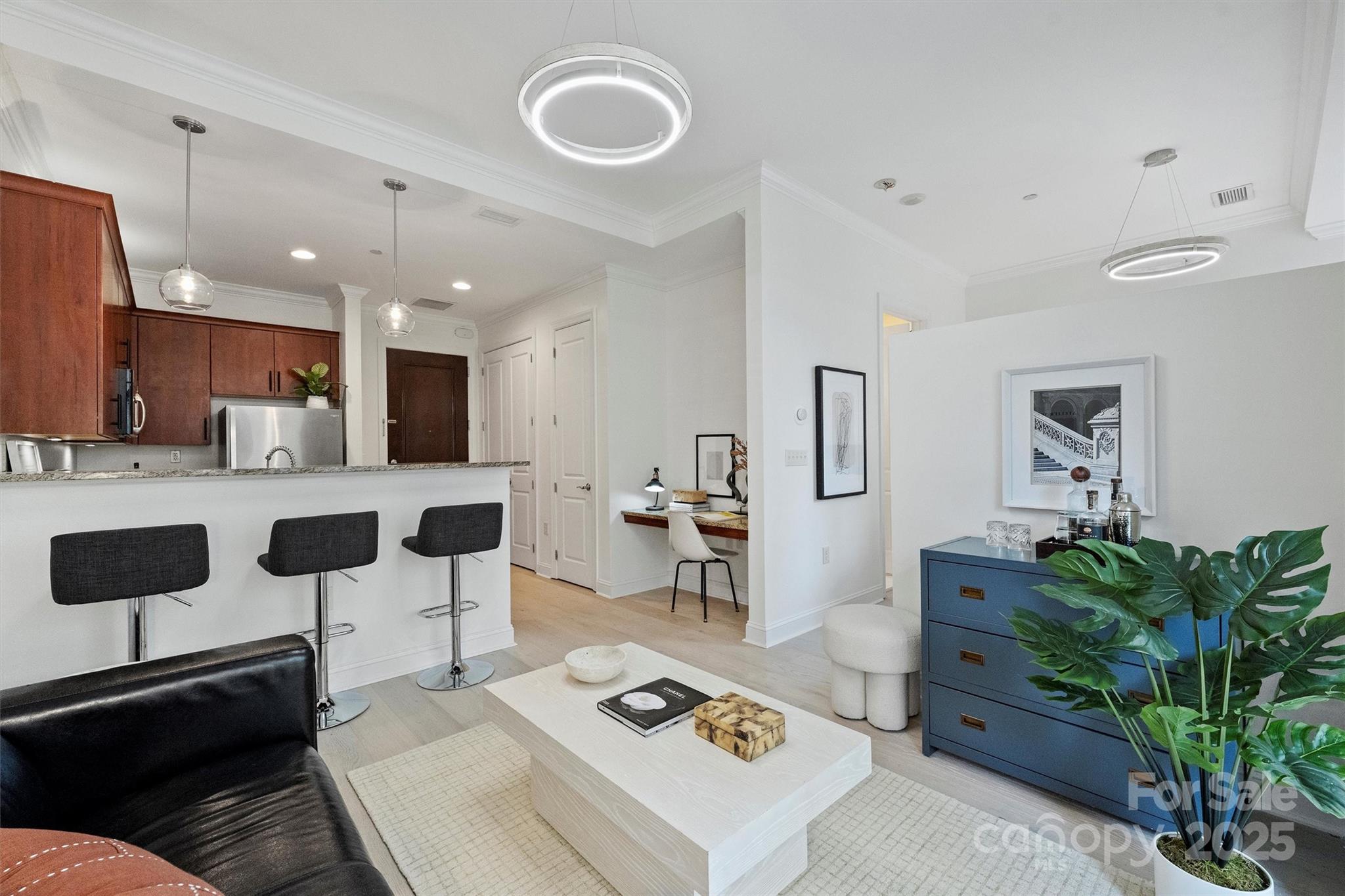 230 S Tryon Street Unit: 403