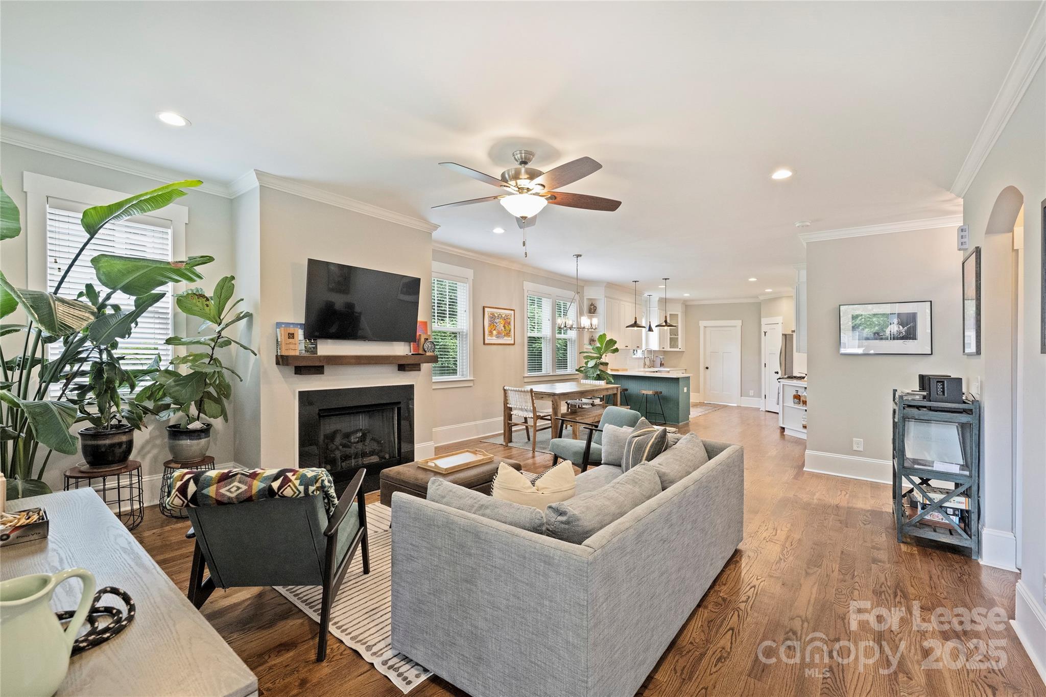 126 N Smallwood Place