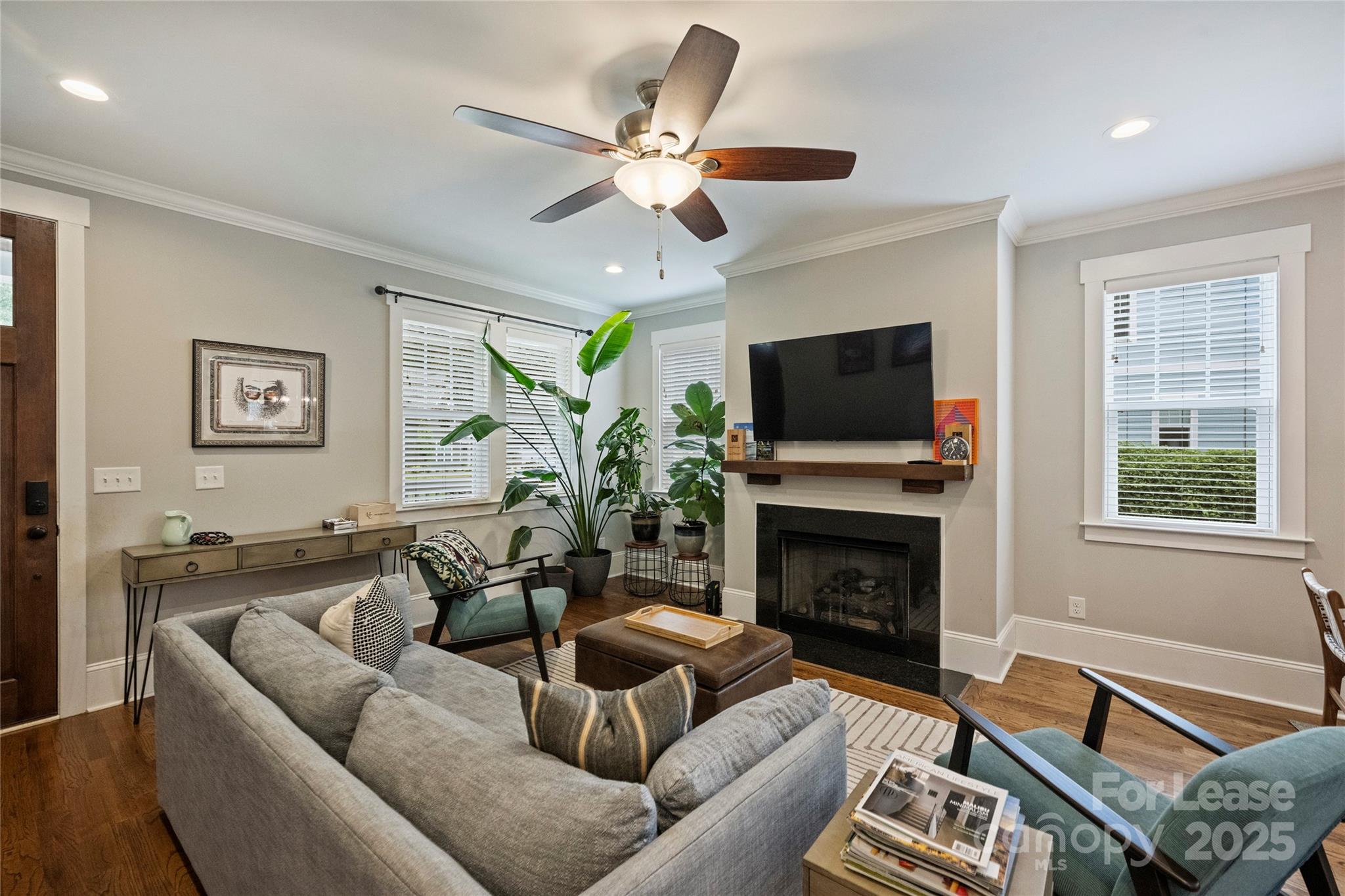 126 N Smallwood Place