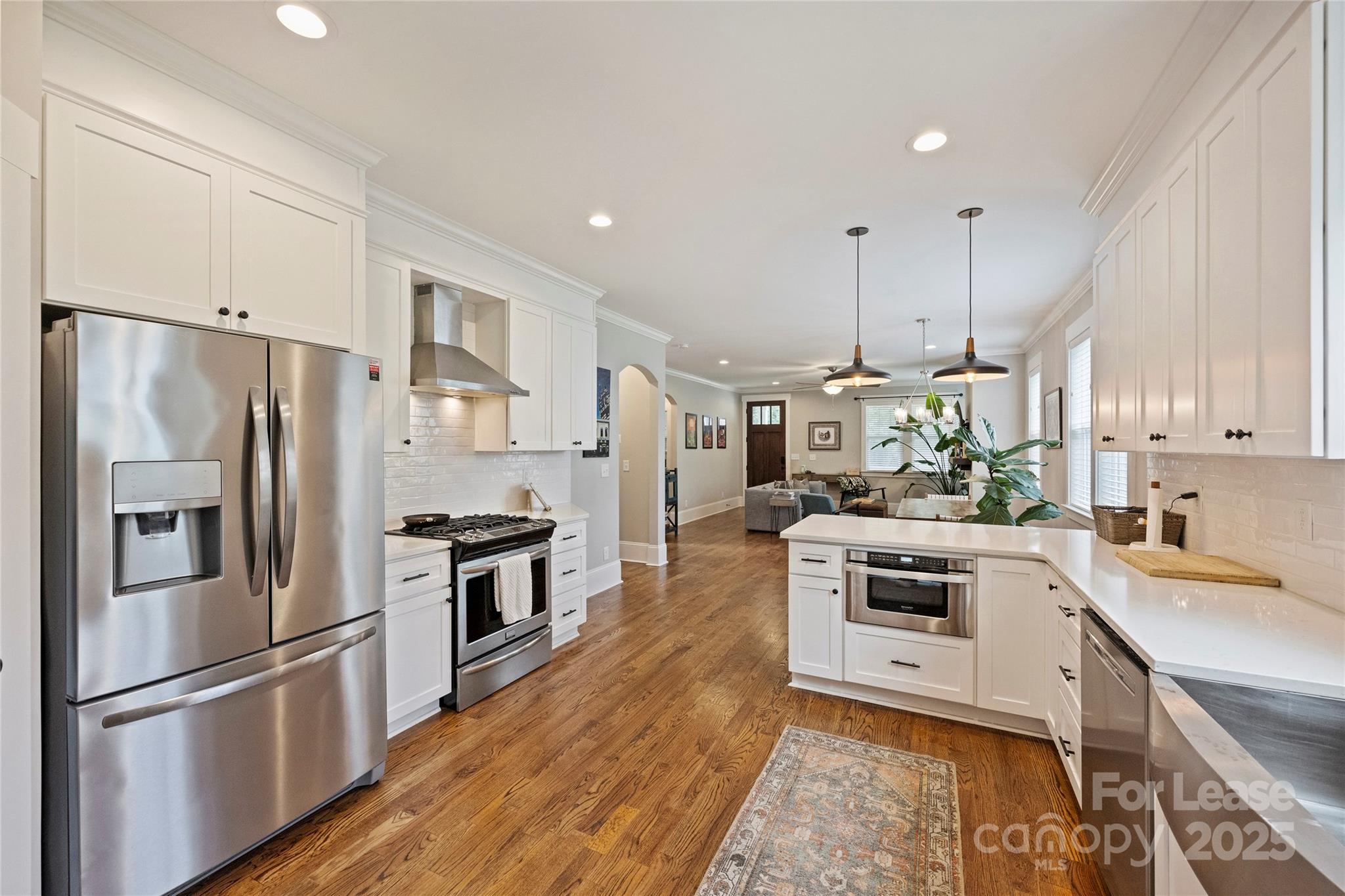 126 N Smallwood Place