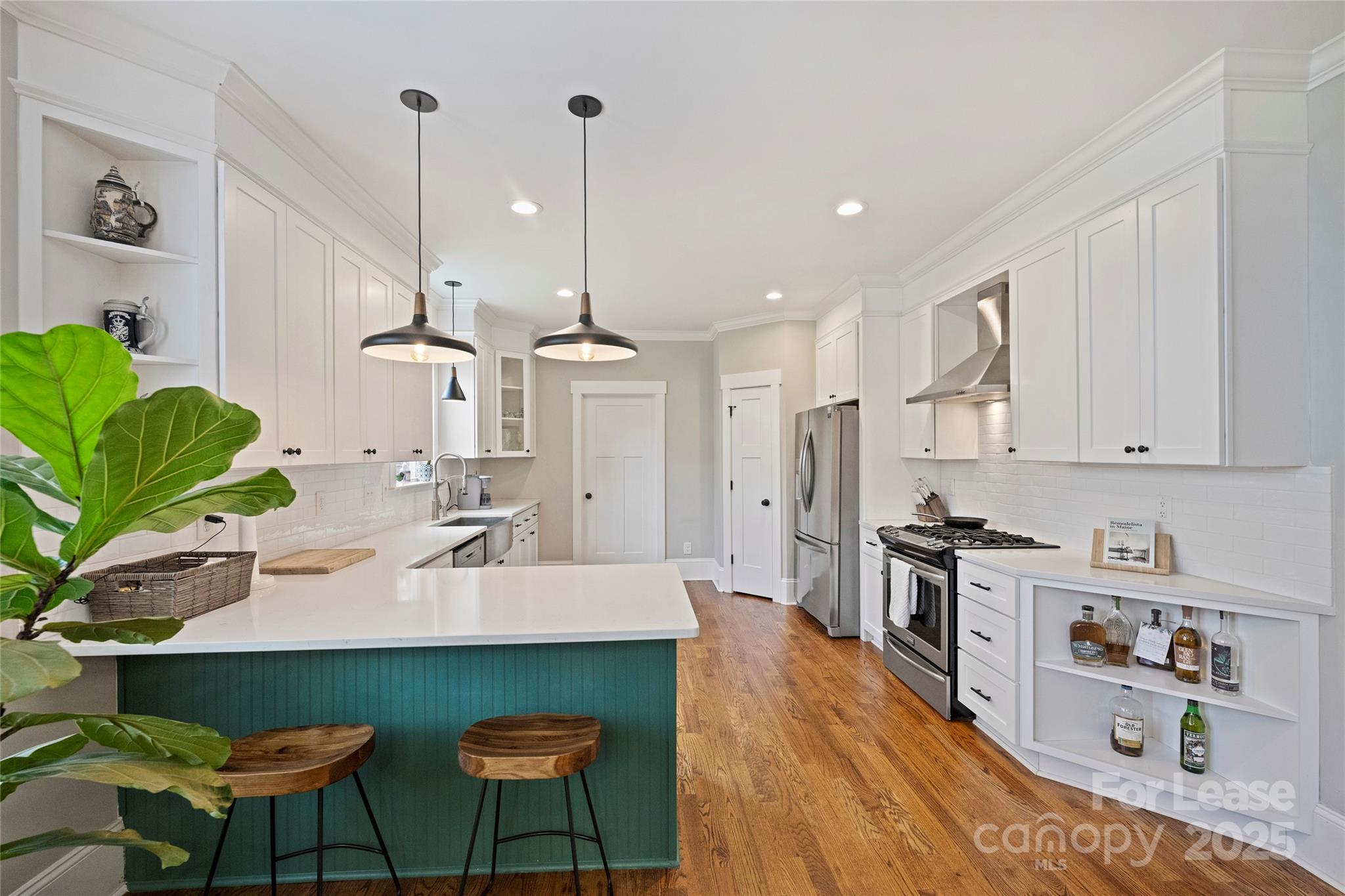 126 N Smallwood Place