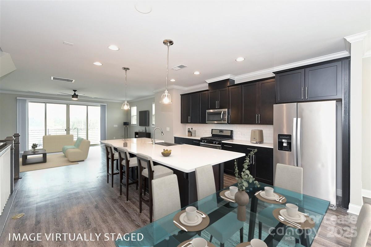 2635 Statesville Avenue