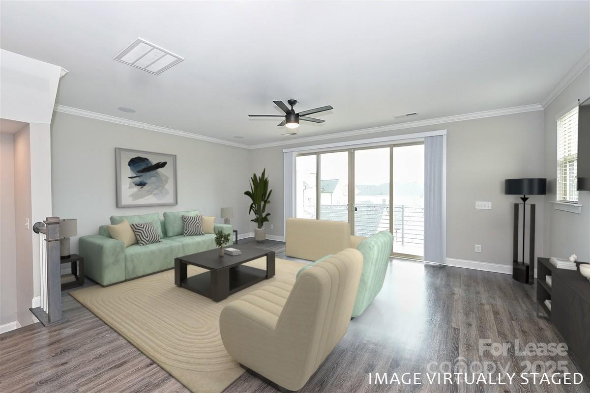 2635 Statesville Avenue