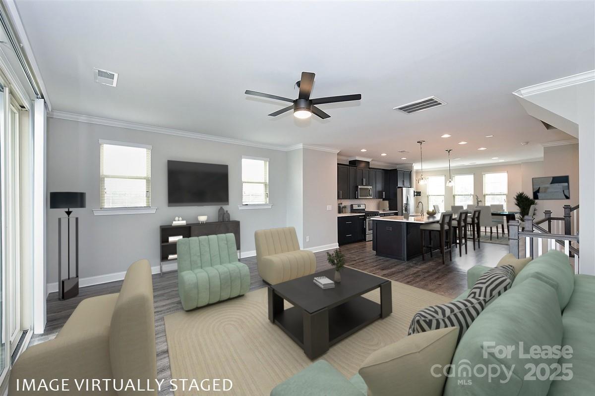 2635 Statesville Avenue