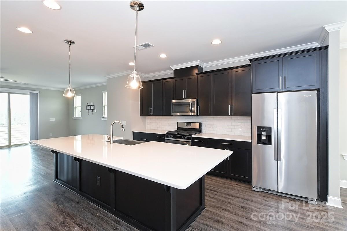 2635 Statesville Avenue