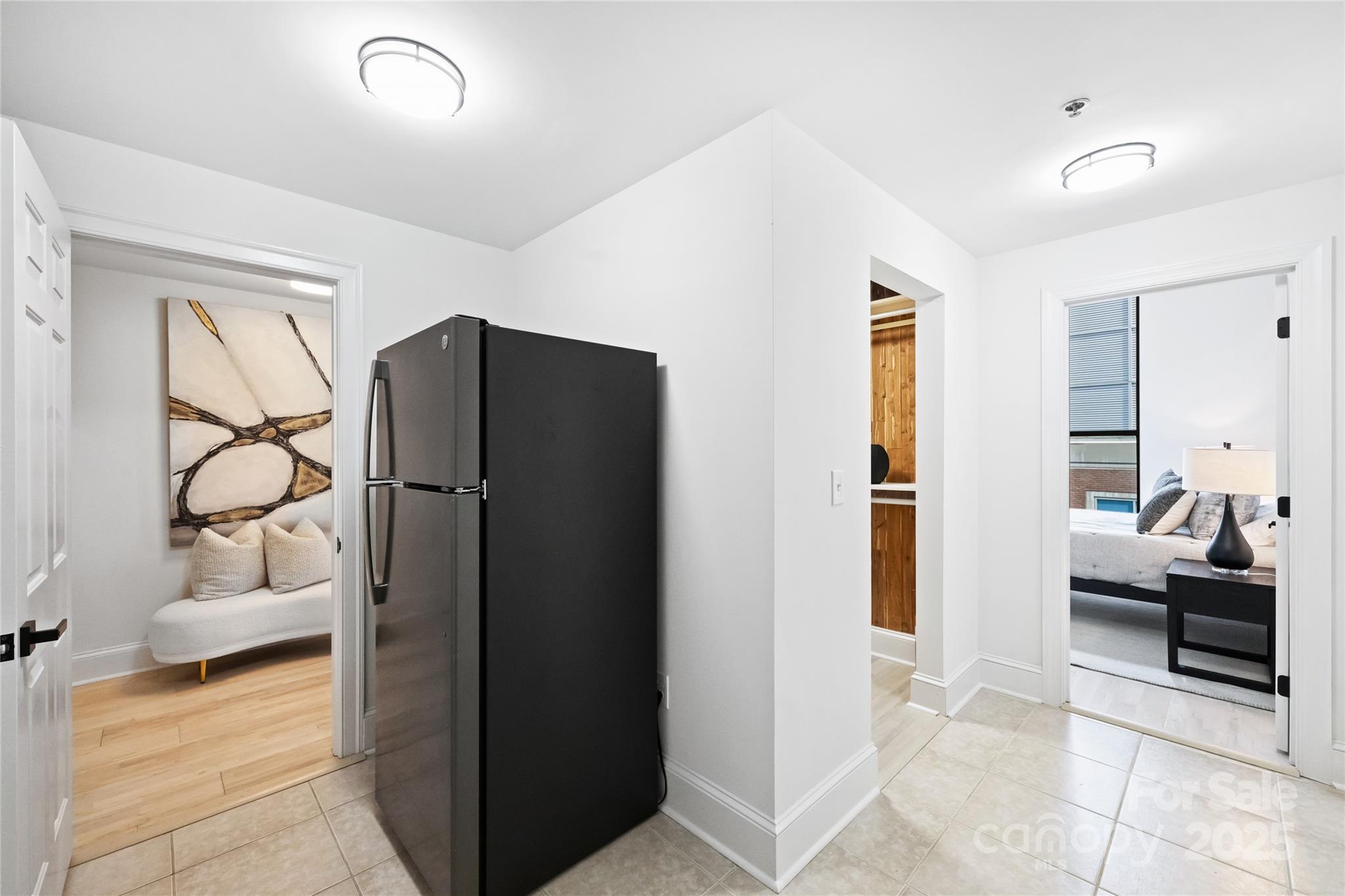 127 N Tryon Street Unit: 615
