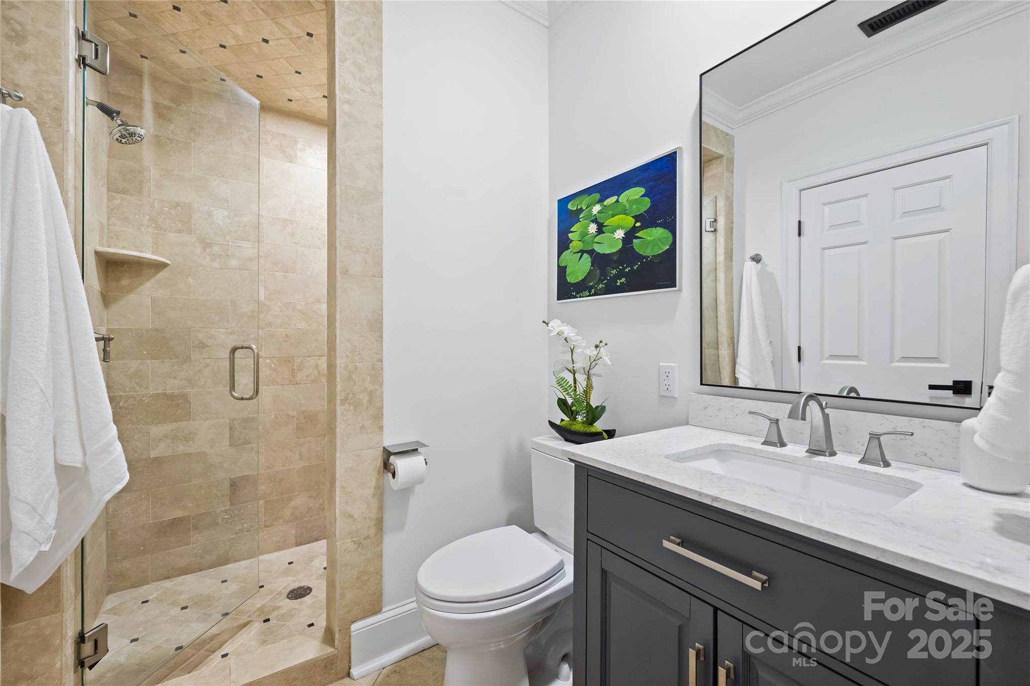 127 N Tryon Street Unit: 615