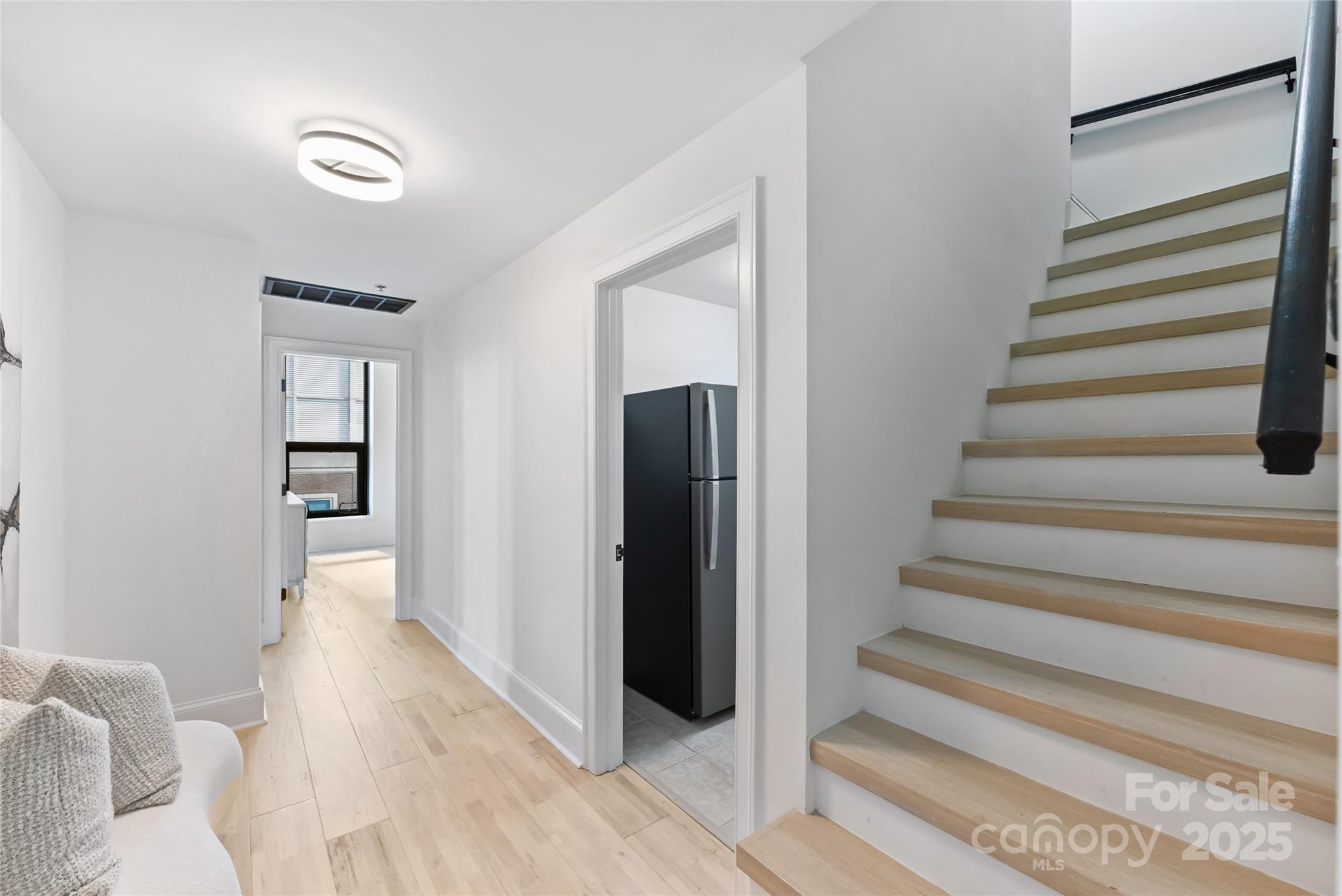 127 N Tryon Street Unit: 615