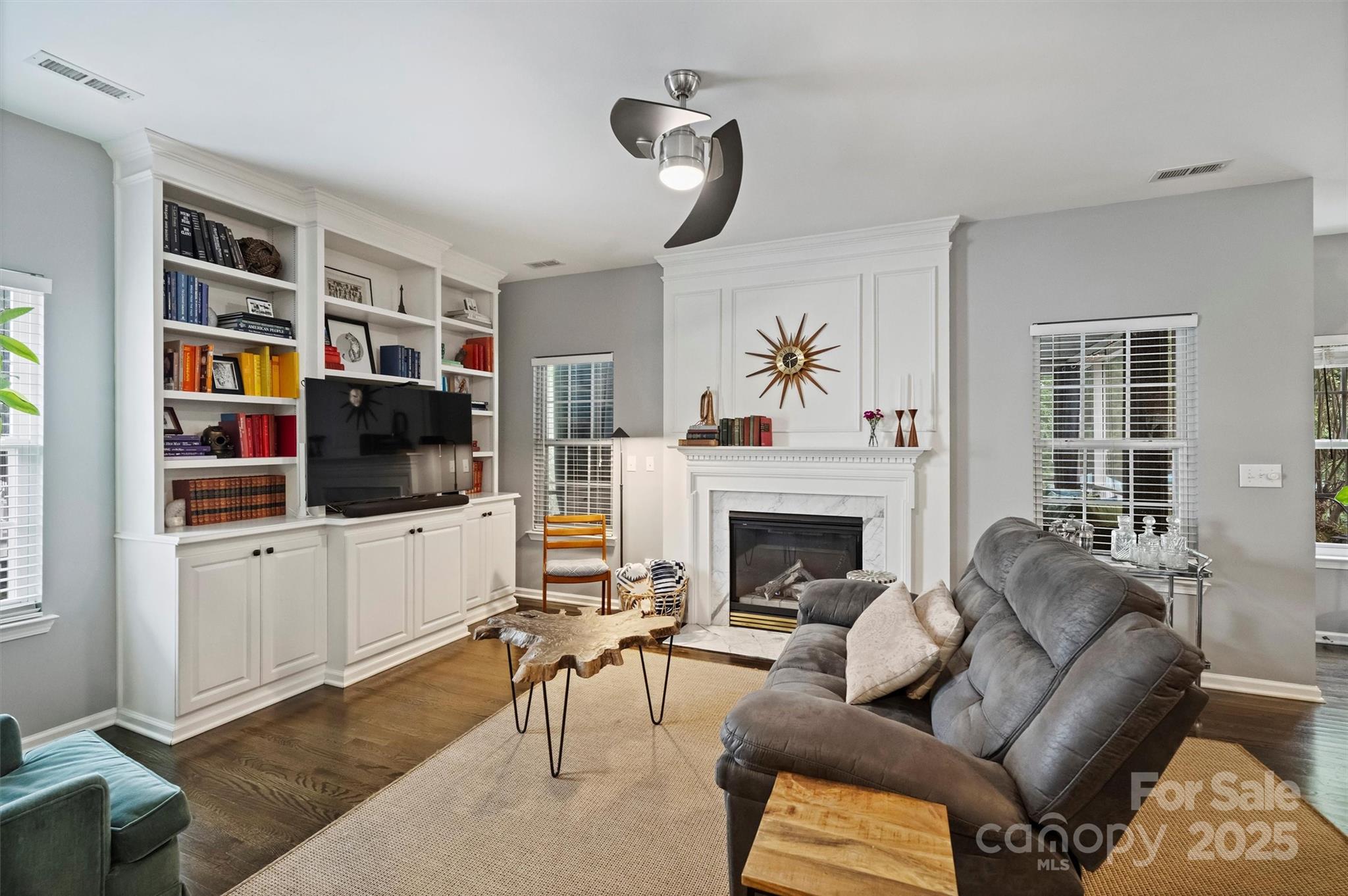 11612 Knightsdale Drive