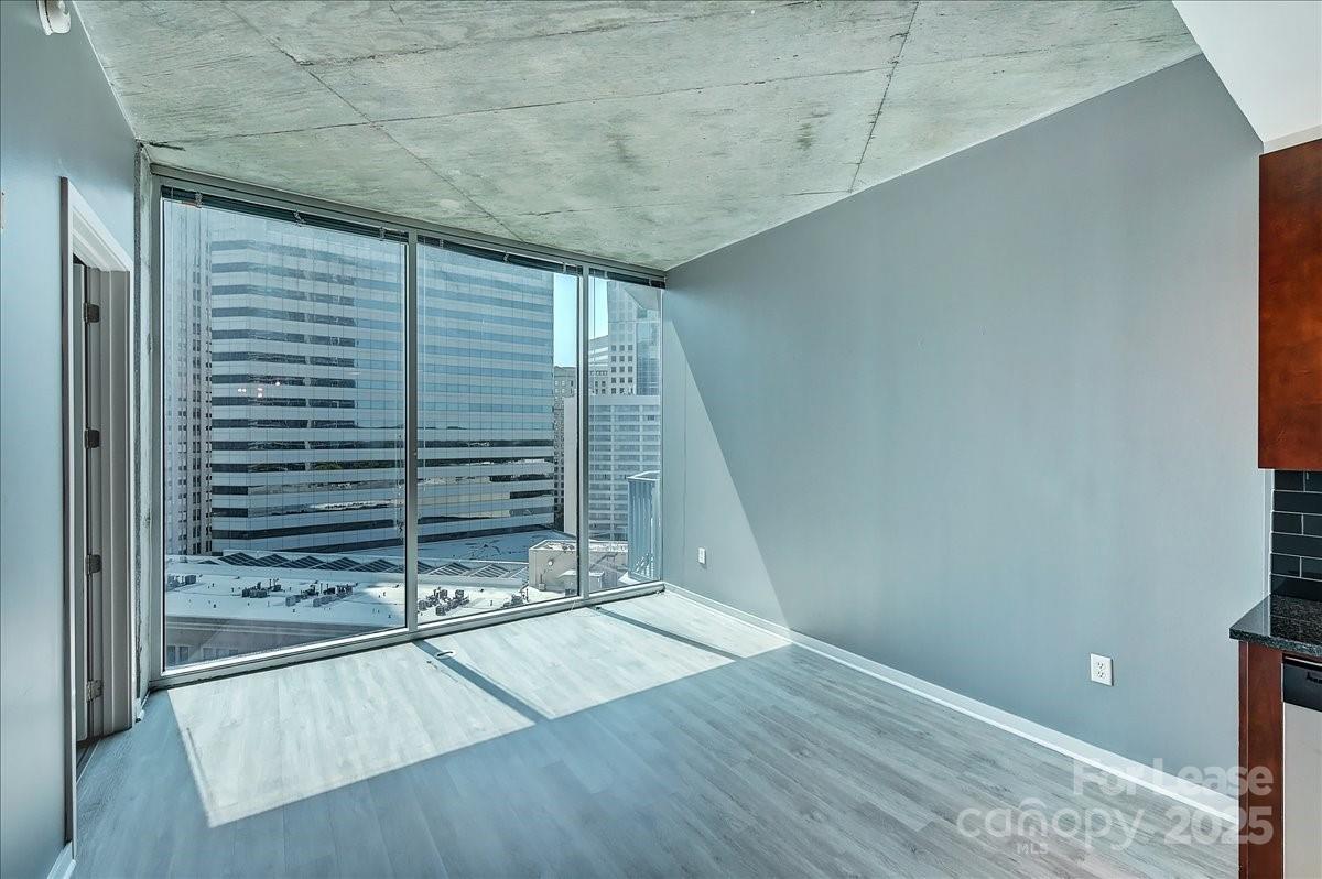 210 N Church Street Unit: 1505