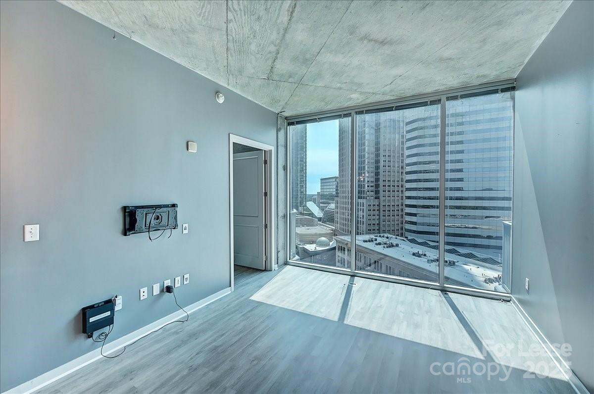 210 N Church Street Unit: 1505