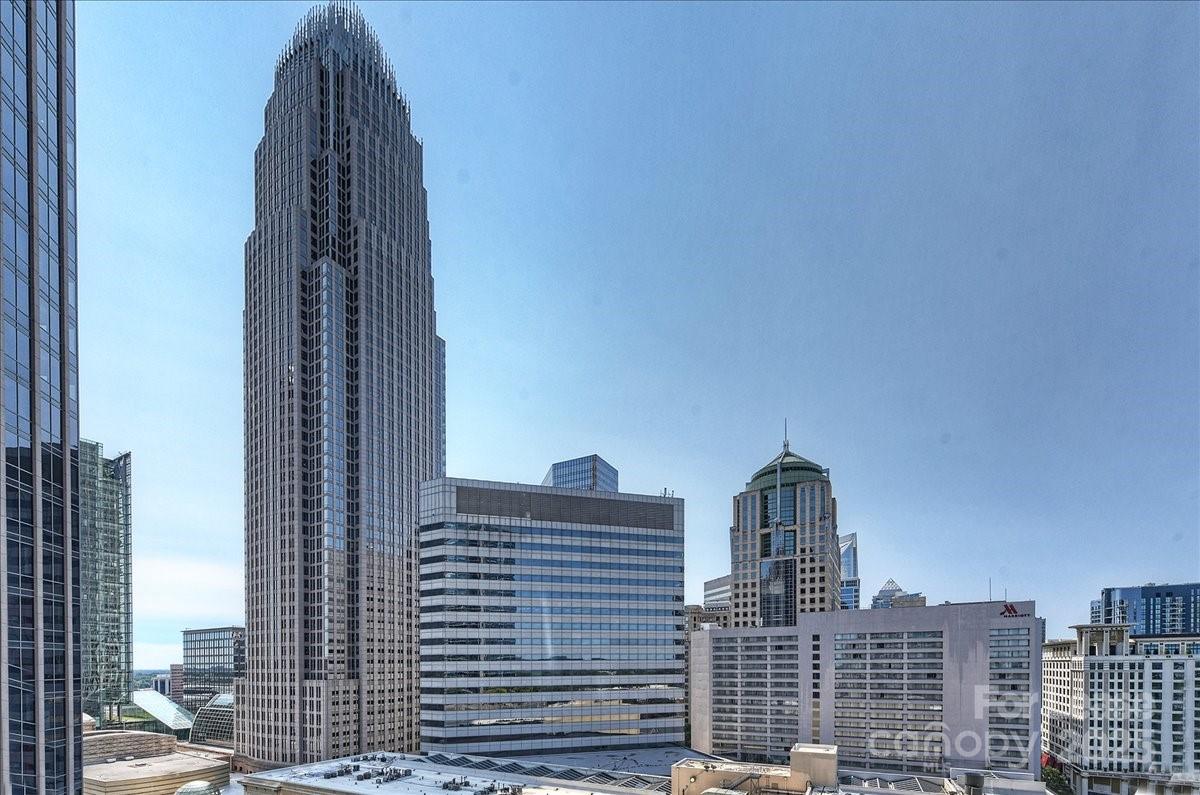 210 N Church Street Unit: 1505