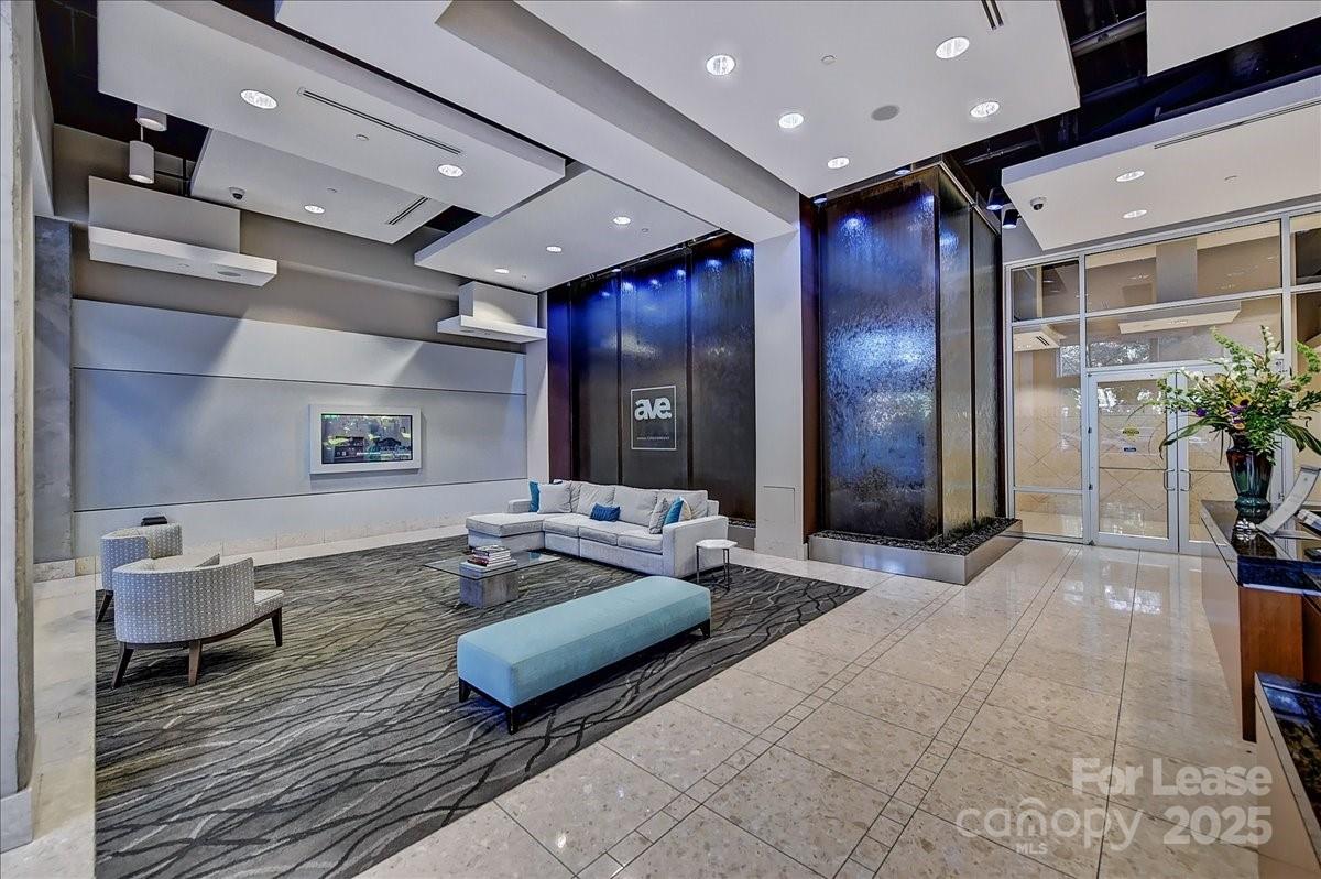 210 N Church Street Unit: 1505