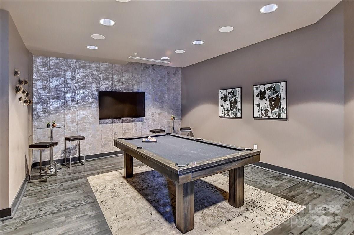 210 N Church Street Unit: 1505