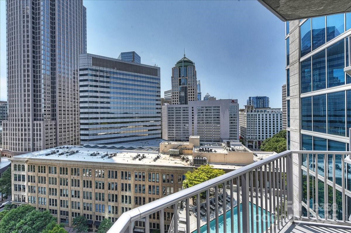 210 N Church Street Unit: 1505