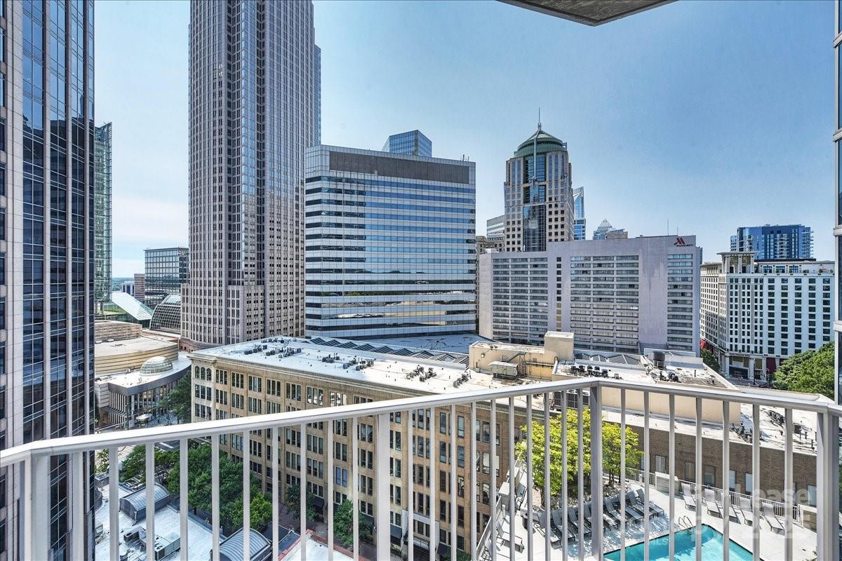 210 N Church Street Unit: 1505