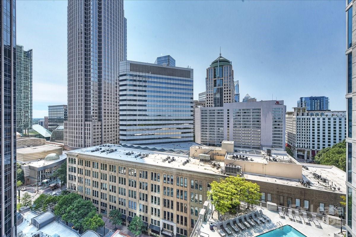 210 N Church Street Unit: 1505