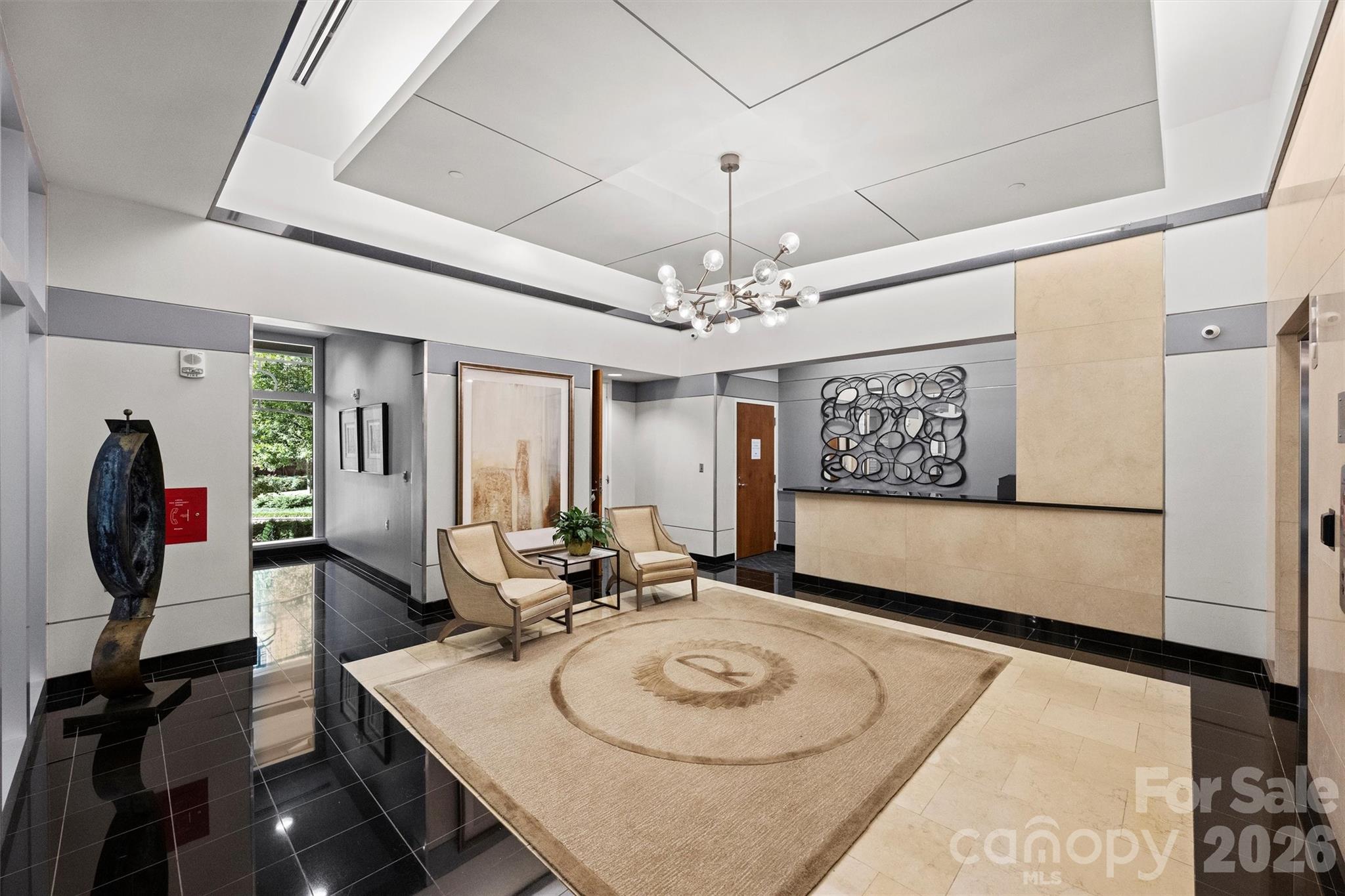 435 S Tryon Street Unit: 301