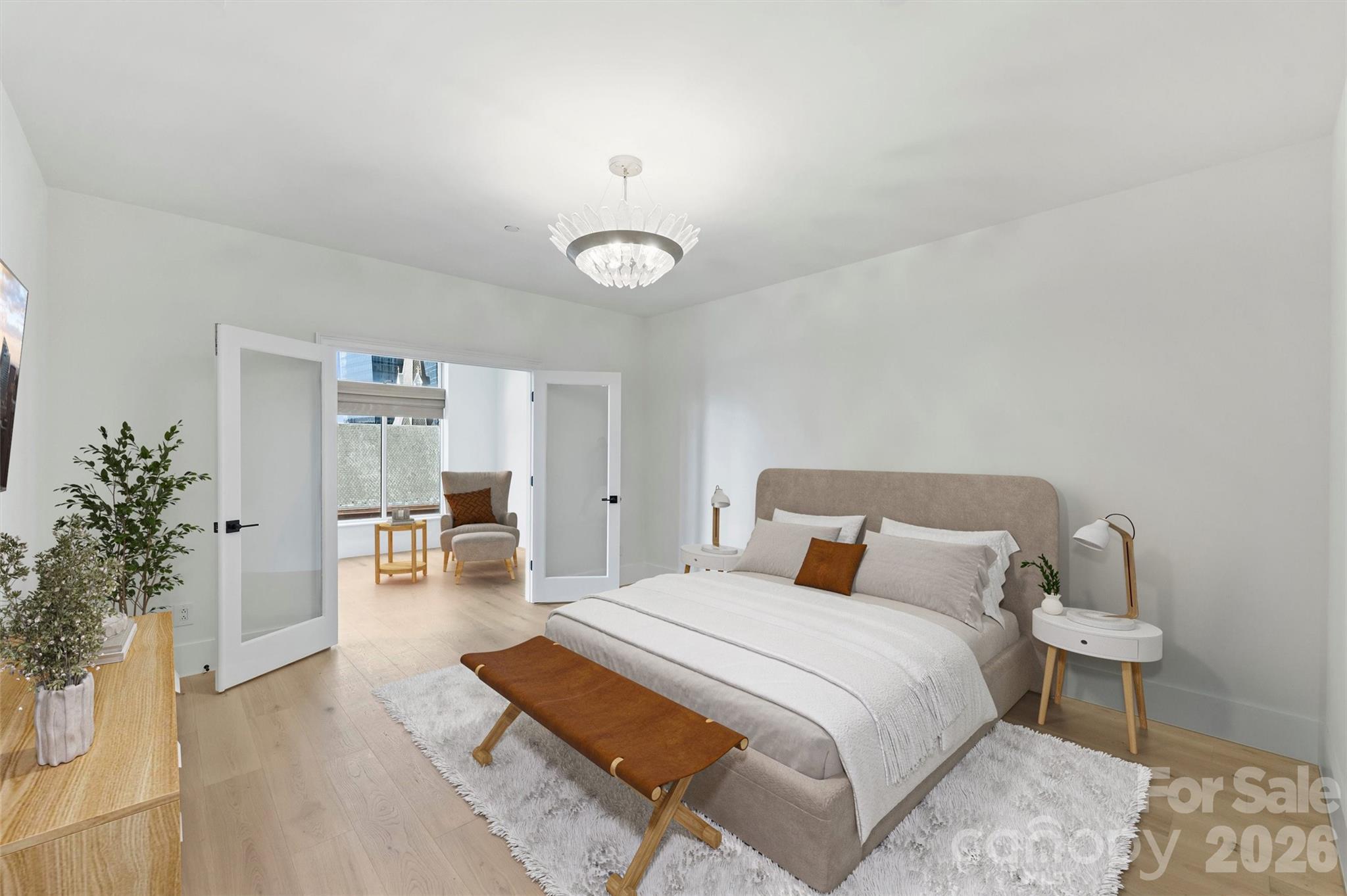 435 S Tryon Street Unit: 301