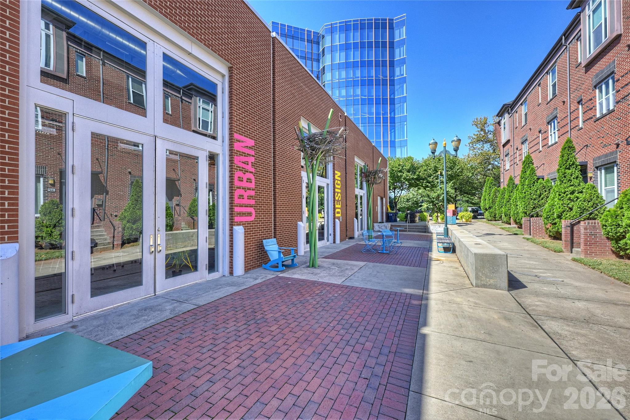 1425 Camden Road