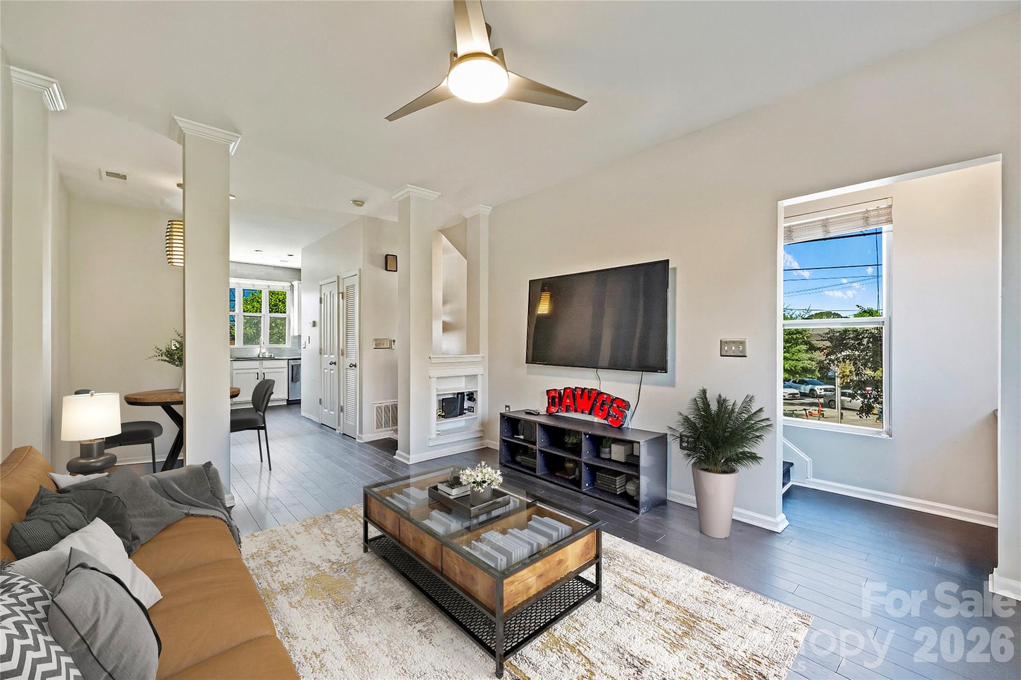1425 Camden Road