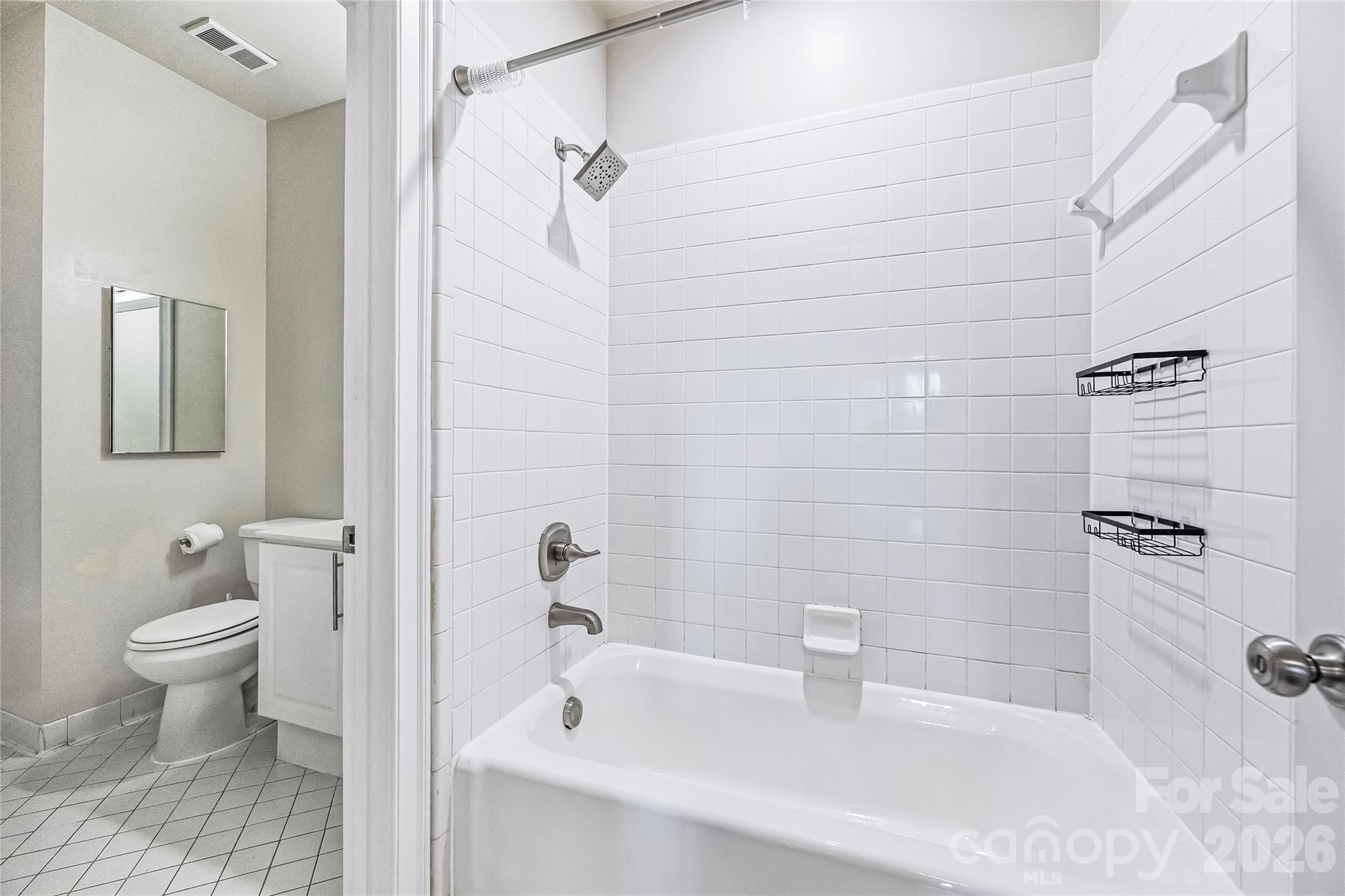 127 N Tryon Street Unit: 508