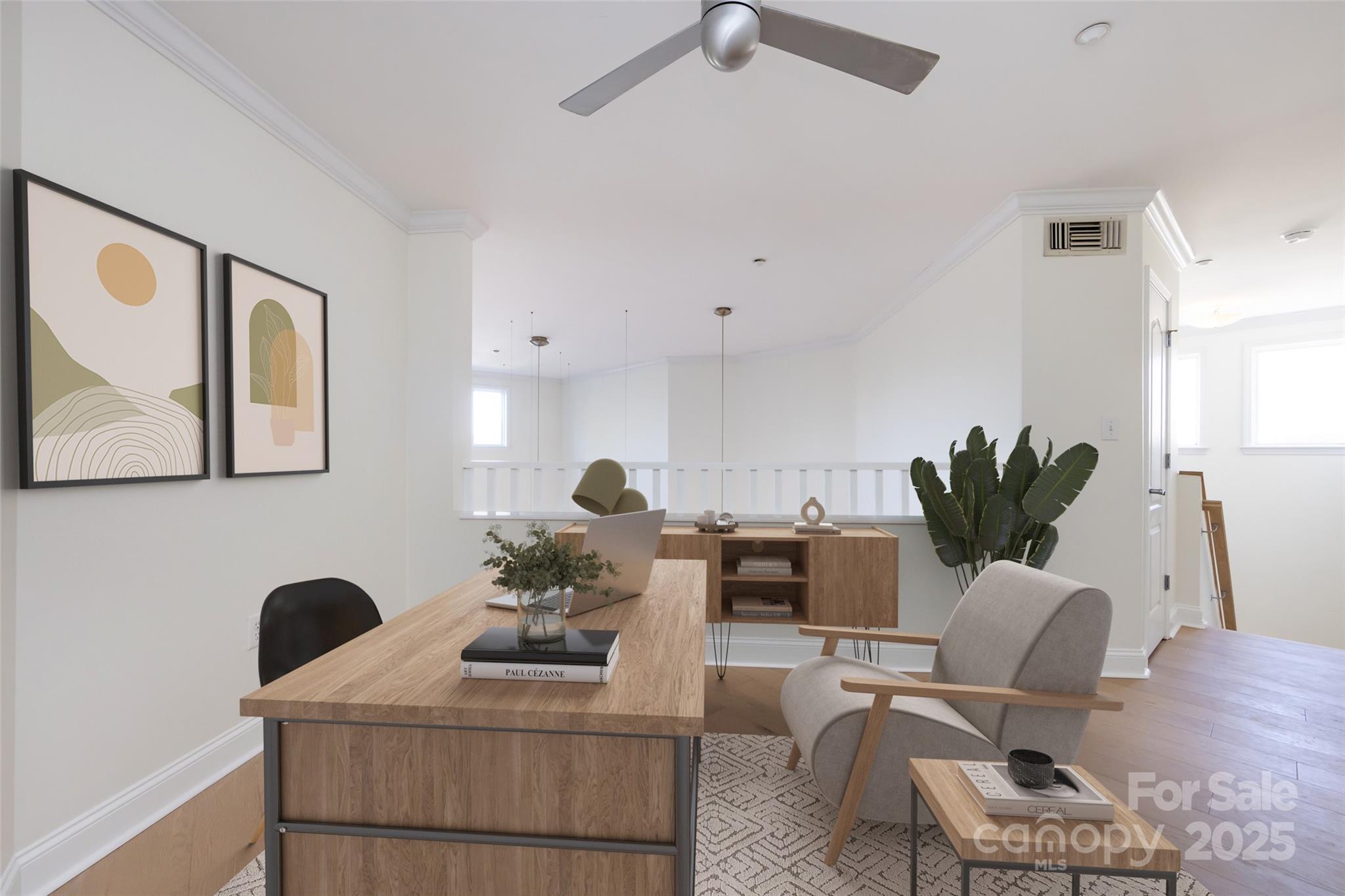 415 N Church Street Unit: 312