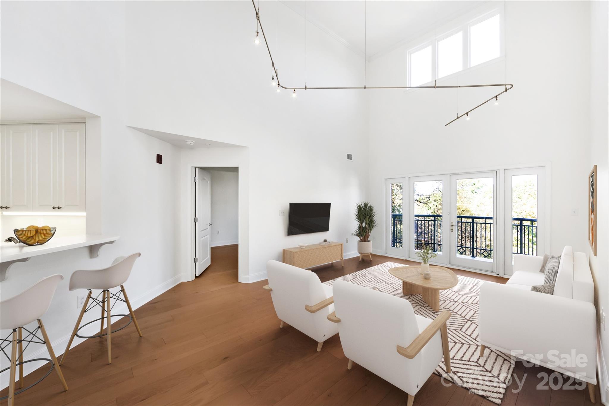 415 N Church Street Unit: 312