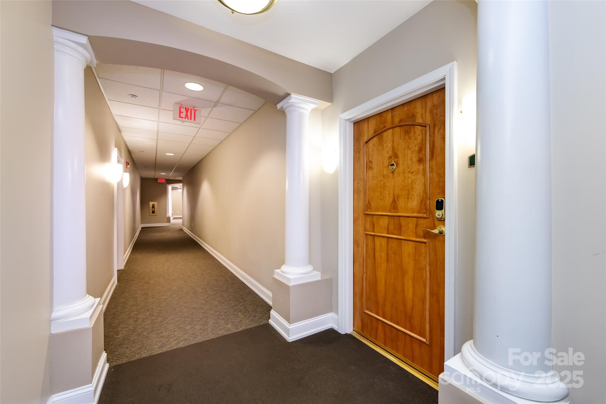 415 N Church Street Unit: 312