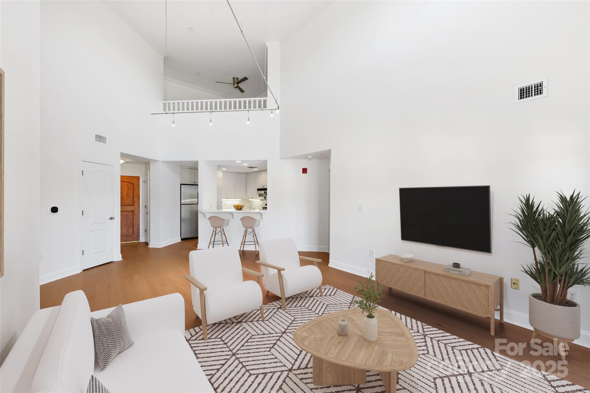 415 N Church Street Unit: 312