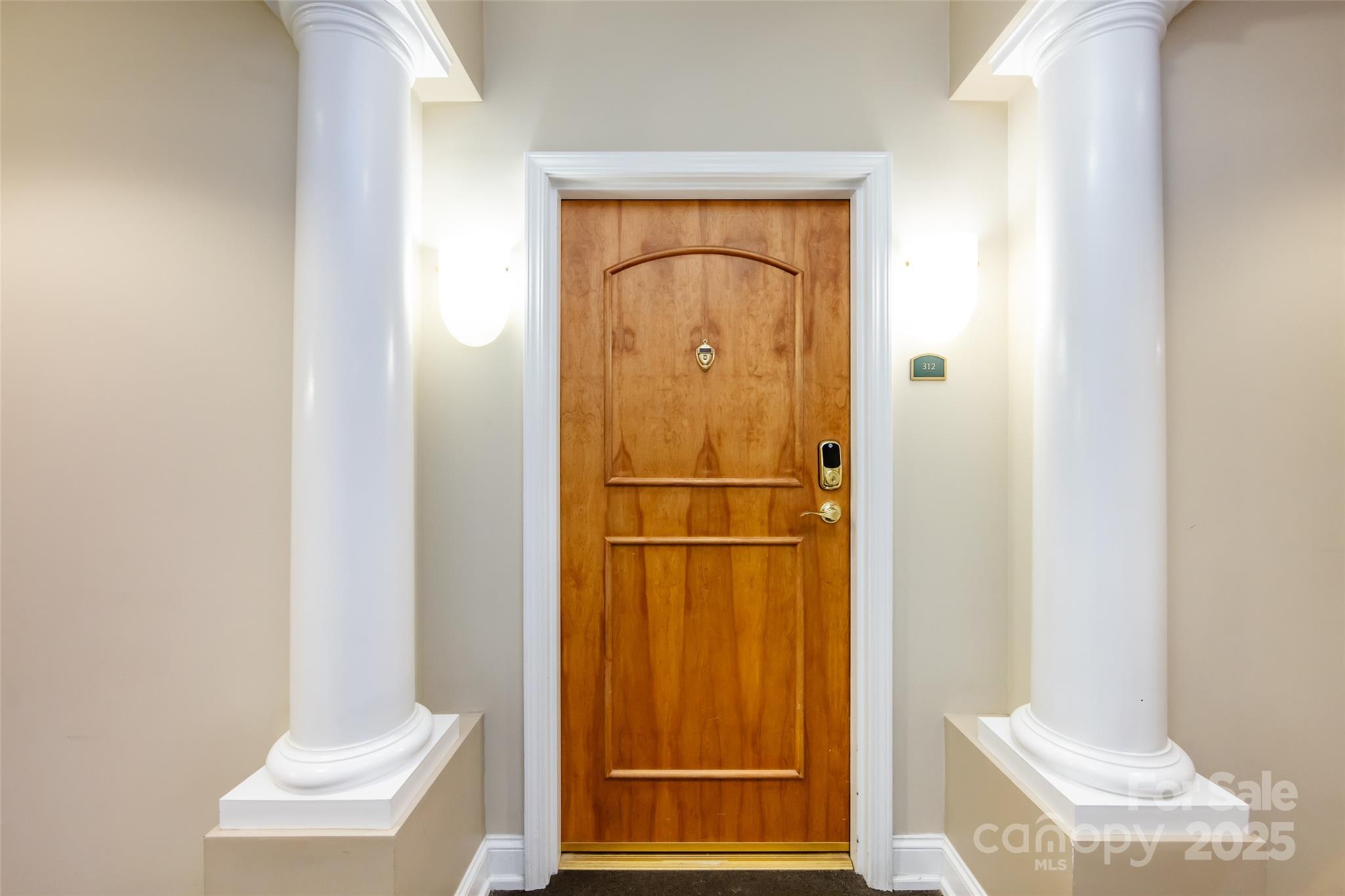 415 N Church Street Unit: 312