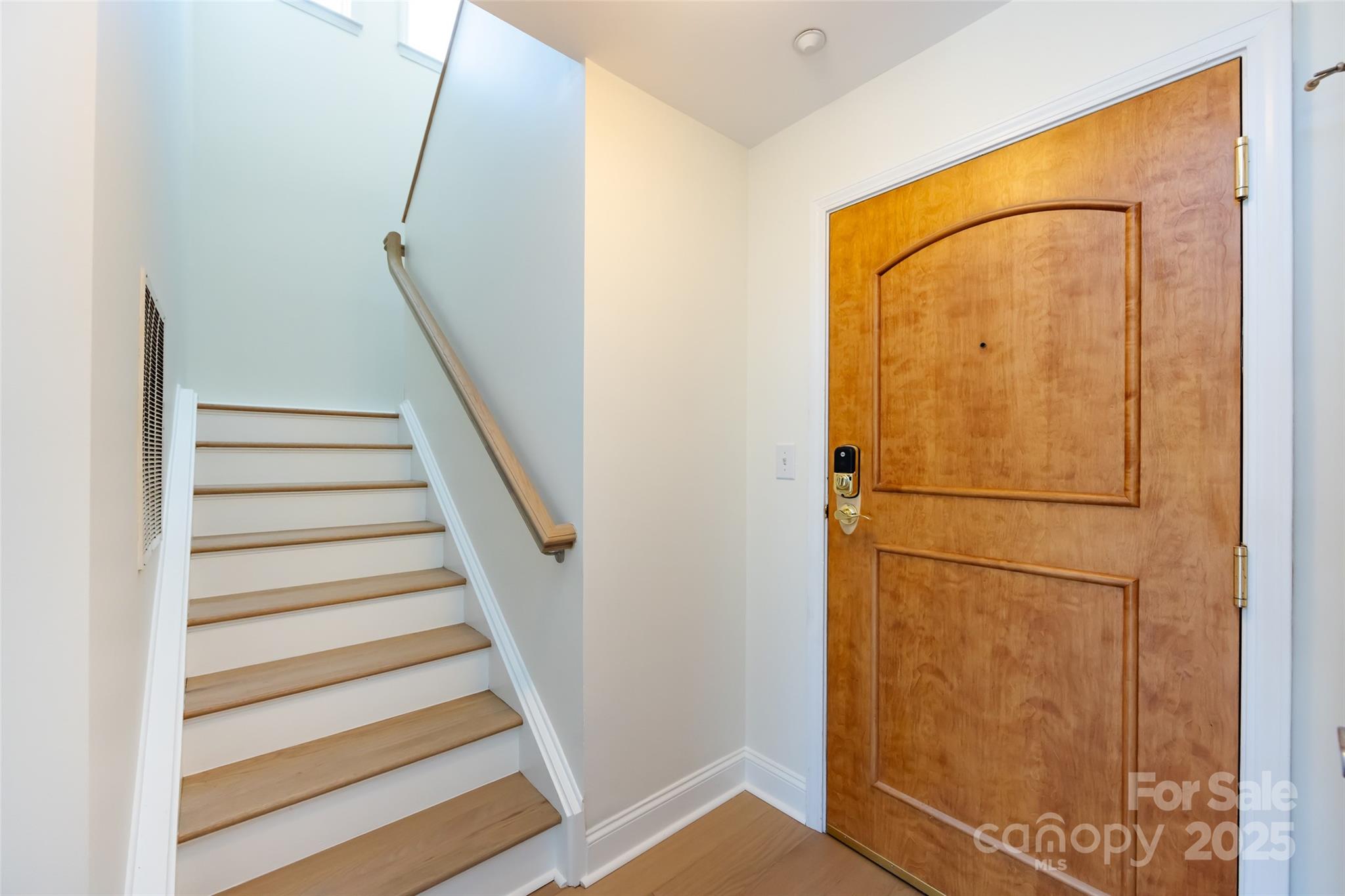 415 N Church Street Unit: 312