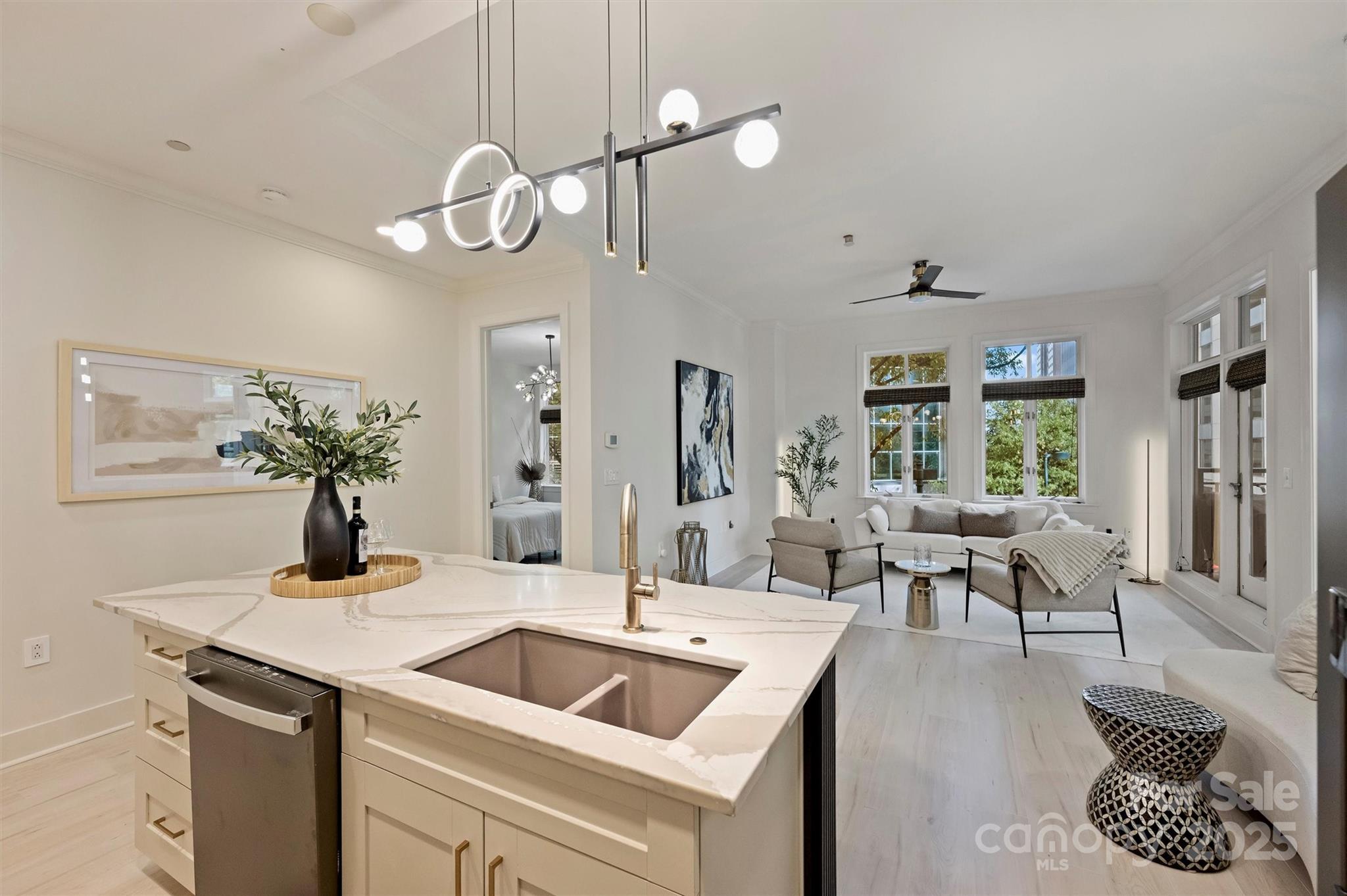 230 S Tryon Street Unit: 307