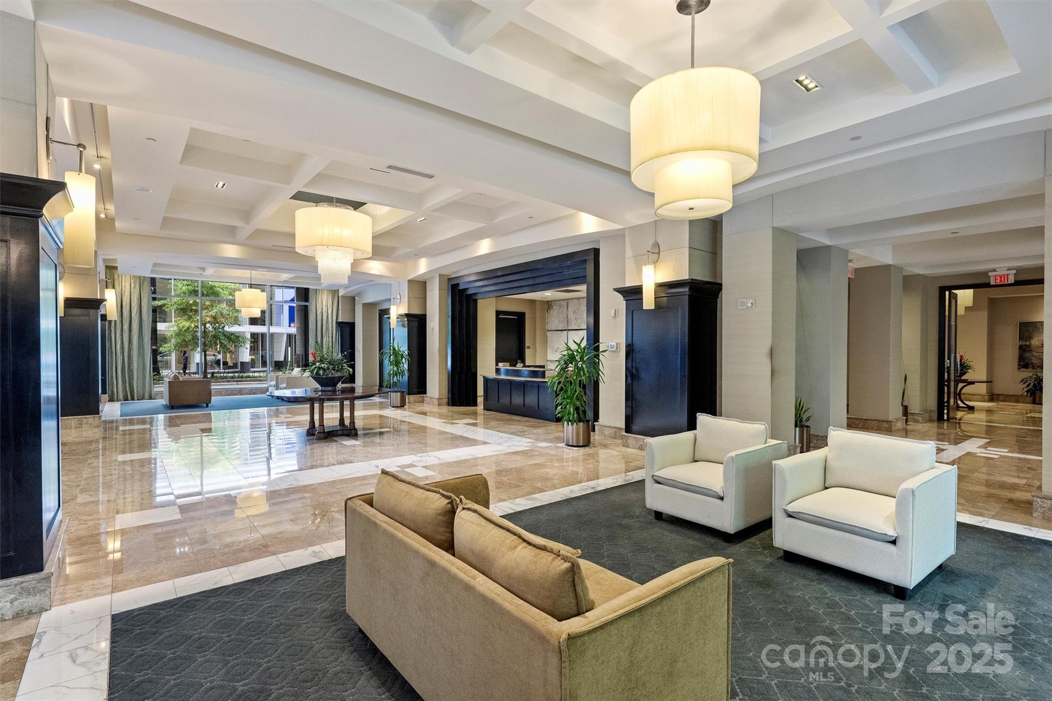 230 S Tryon Street Unit: 307