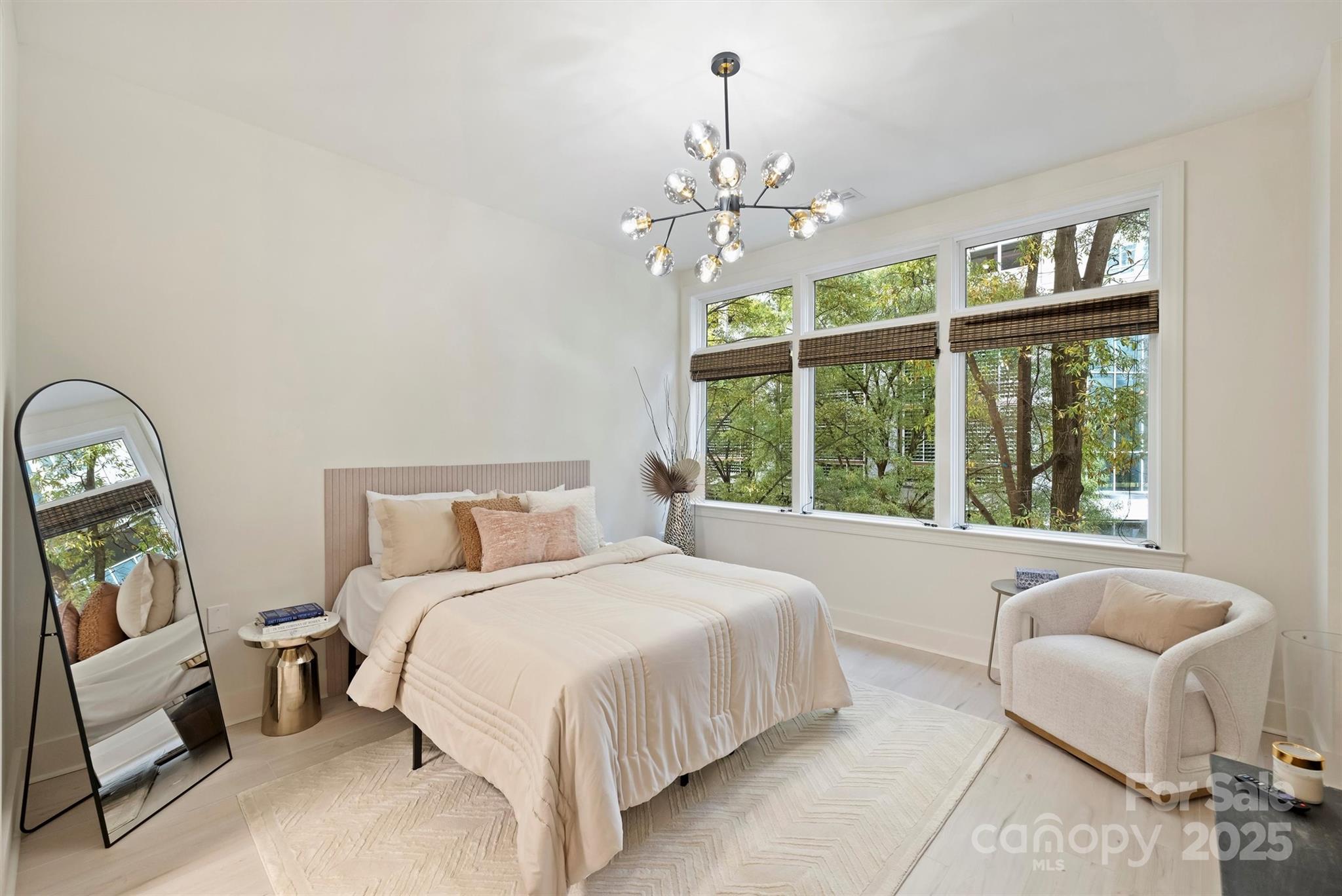 230 S Tryon Street Unit: 307