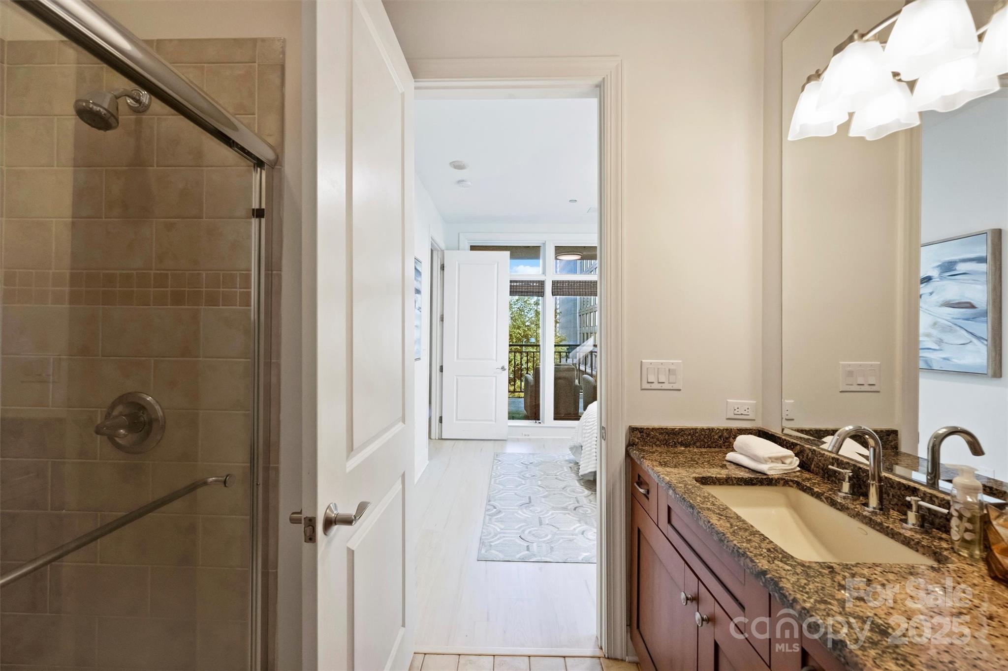 230 S Tryon Street Unit: 307