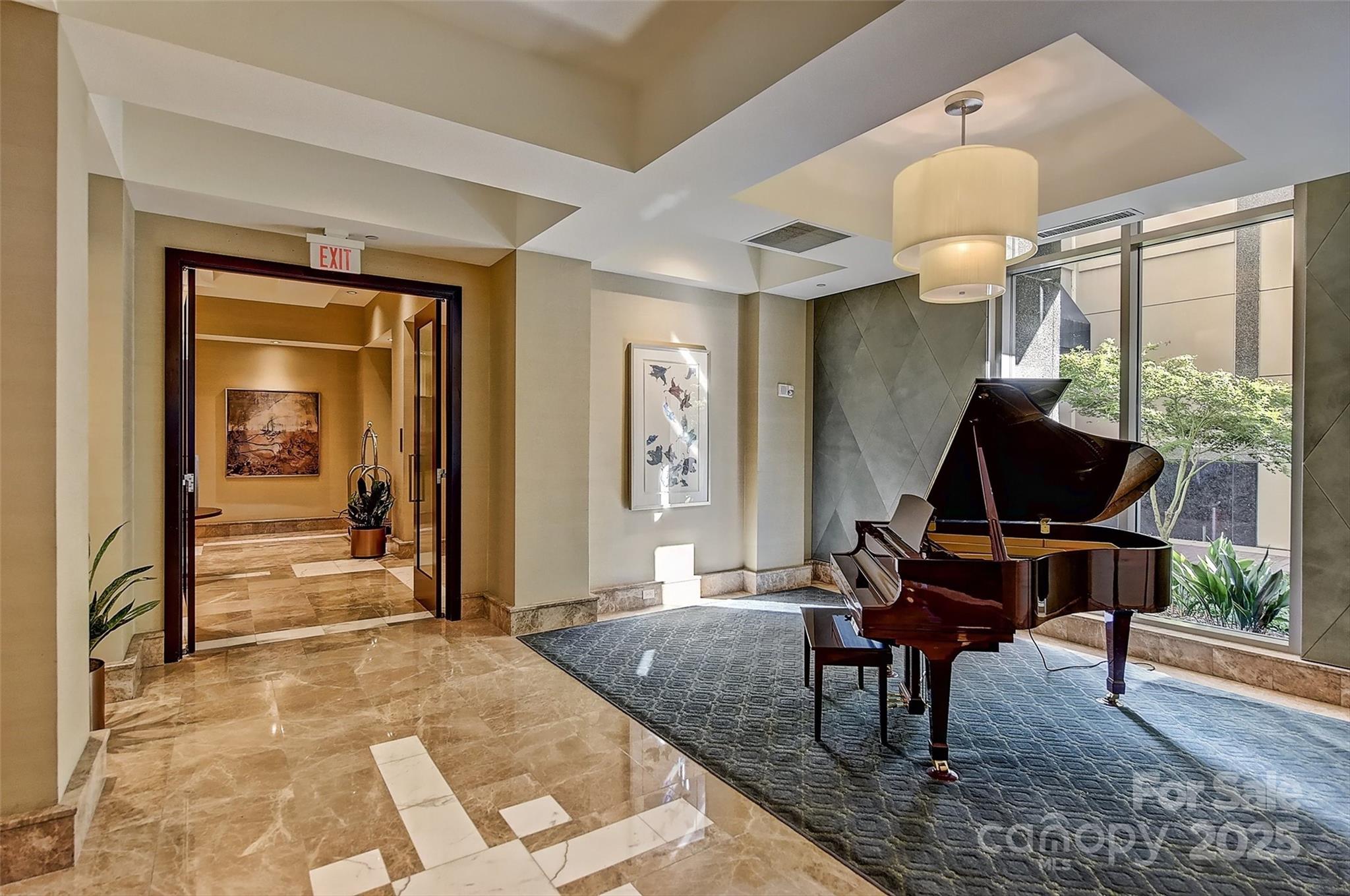 230 S Tryon Street Unit: 307