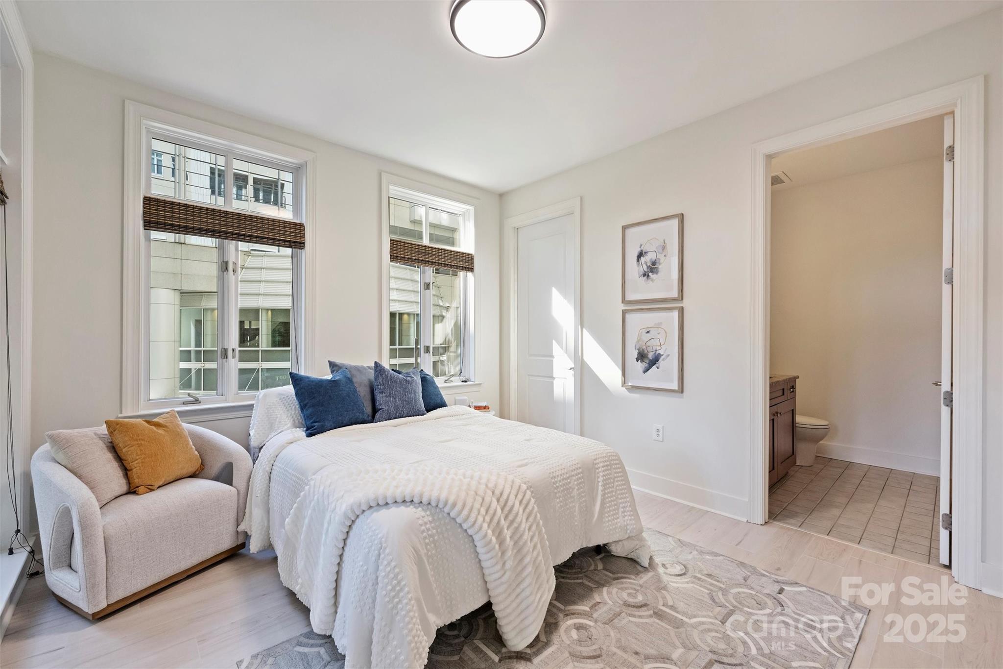 230 S Tryon Street Unit: 307