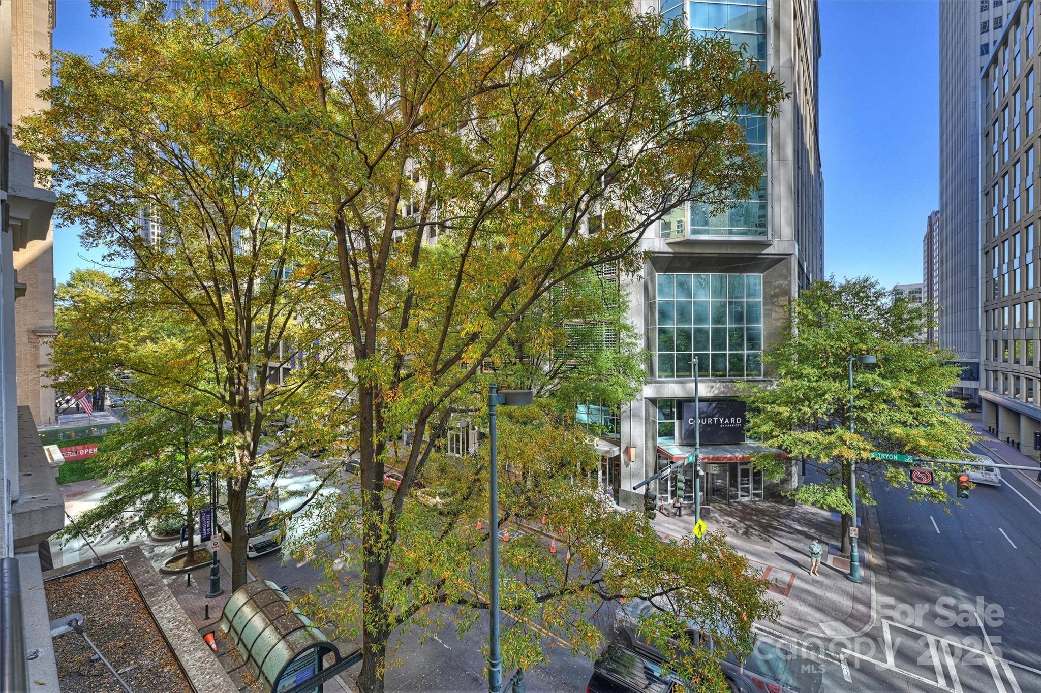 230 S Tryon Street Unit: 307