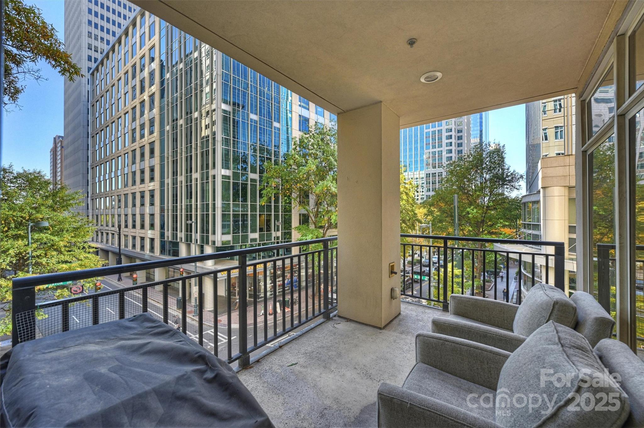 230 S Tryon Street Unit: 307