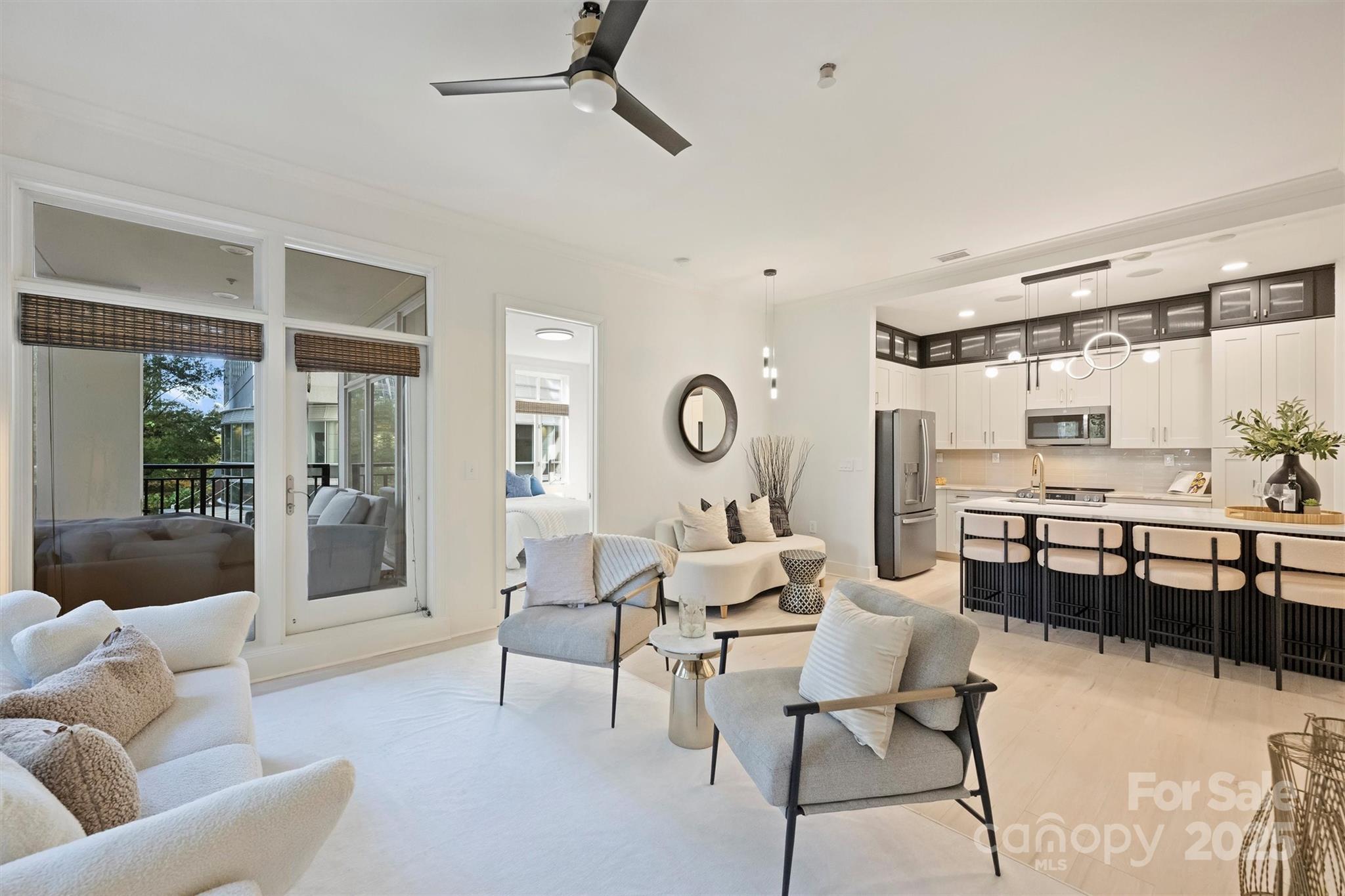 230 S Tryon Street Unit: 307